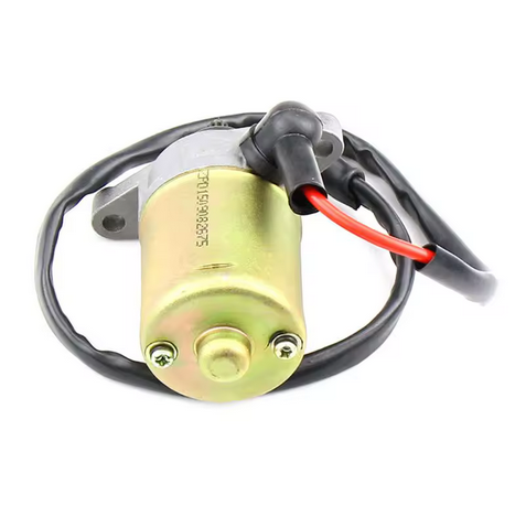 STARTER MOTOR GY6 50CC 80CC SCOOTER BIKE ATVS GOKARTS thumbnail 3