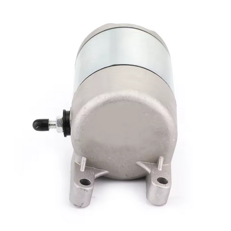 STARTER MOTOR 9-SPLINE 1991-2009 HONDA XL250 XR250 CBX250 NX250 31200-KBR-008 thumbnail 2