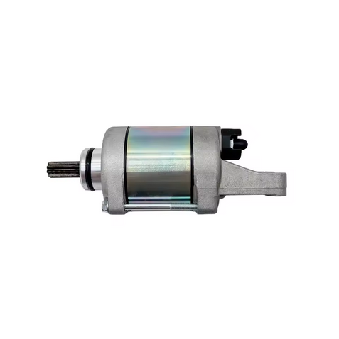 STARTER MOTOR HONDA XL125V VARADERO JC32 JC49 31200-KPC-860 31200-KPC-D51 thumbnail 3