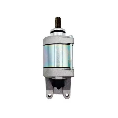 STARTER MOTOR HONDA XL125V VARADERO JC32 JC49 31200-KPC-860 31200-KPC-D51 thumbnail 4