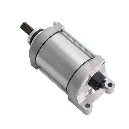 STARTER MOTOR 11-22 KAWASAKI NINJA Z SX VERSYS RS 900 1000 21163-0748 image 1