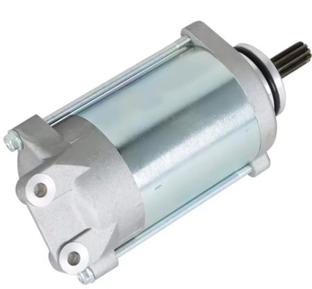 STARTER MOTOR 08-13 ARCTIC CAT PROWLER TRV XTZ THUNDER CAT 1000 0825-015 19879 thumbnail 2