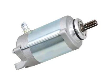STARTER MOTOR 08-13 ARCTIC CAT PROWLER TRV XTZ THUNDER CAT 1000 0825-015 19879 image 1
