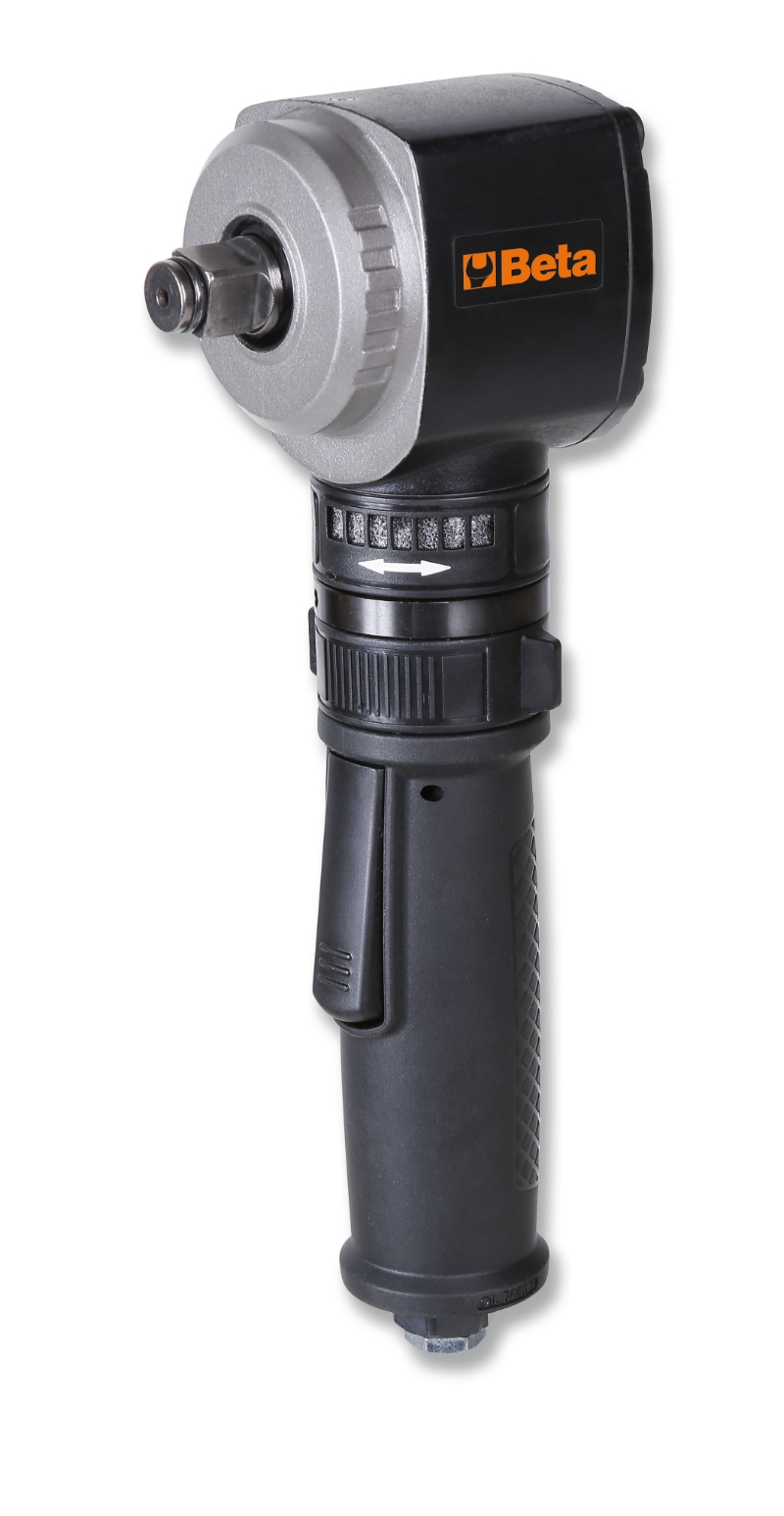Compact Reversible Impact Wrench 1/2 Lightweight - Beta Tools 1927G image 1