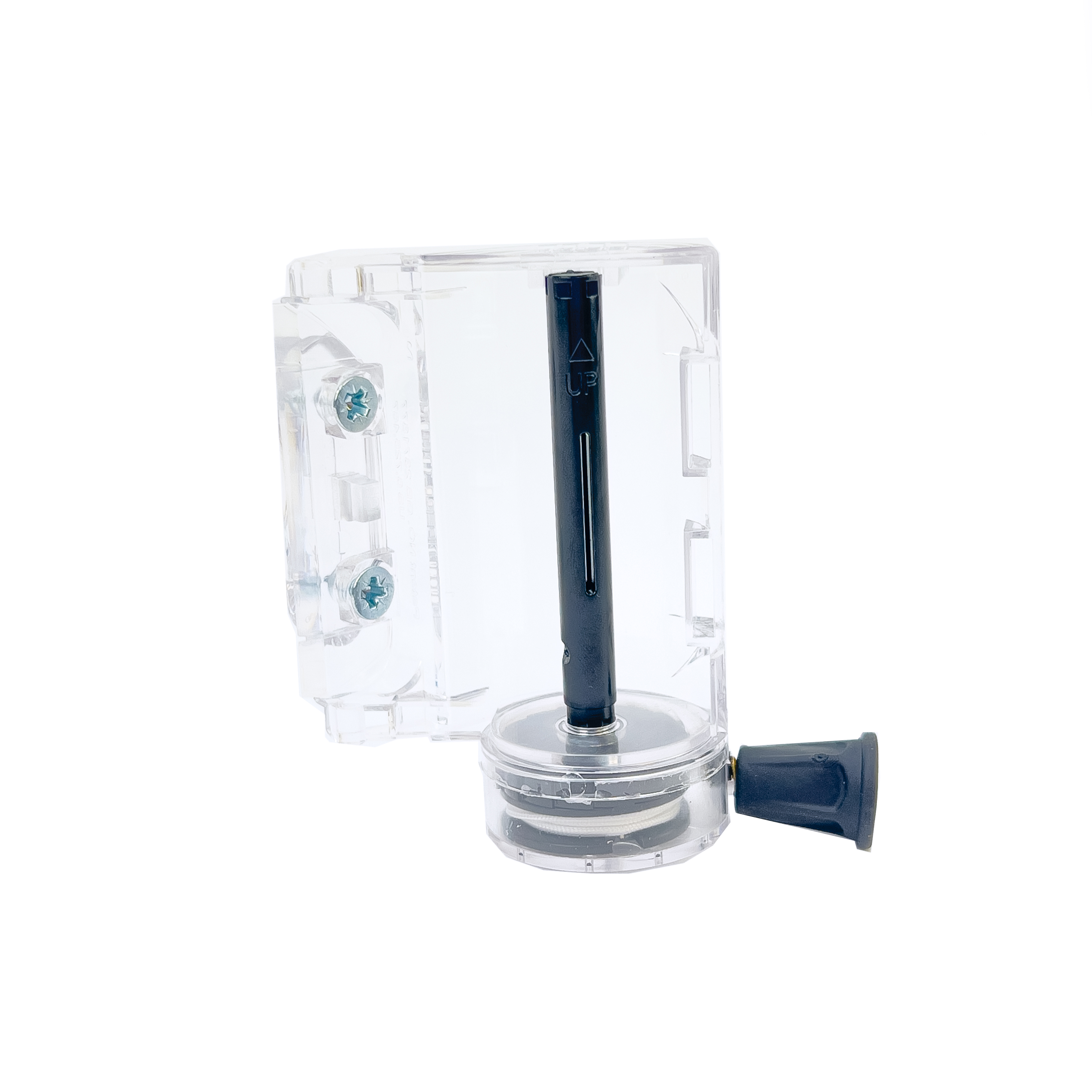 RNR REPL. PULL CORD SIDE 48MM, REPLACEMENT PULL CORD, NO COVER, PCXX image 1