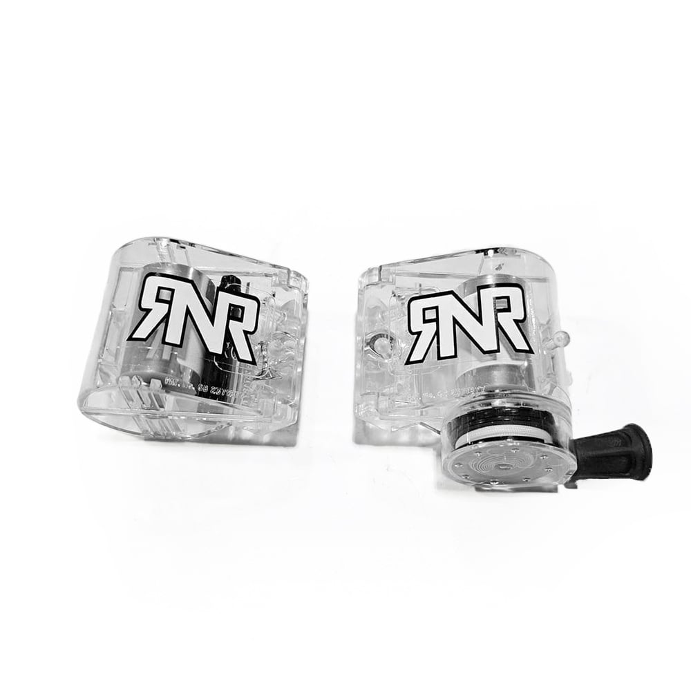 RNR REPL. CANISTER SET, REPLACEMENT CANISTER SET, CLEAR RS01 image 1