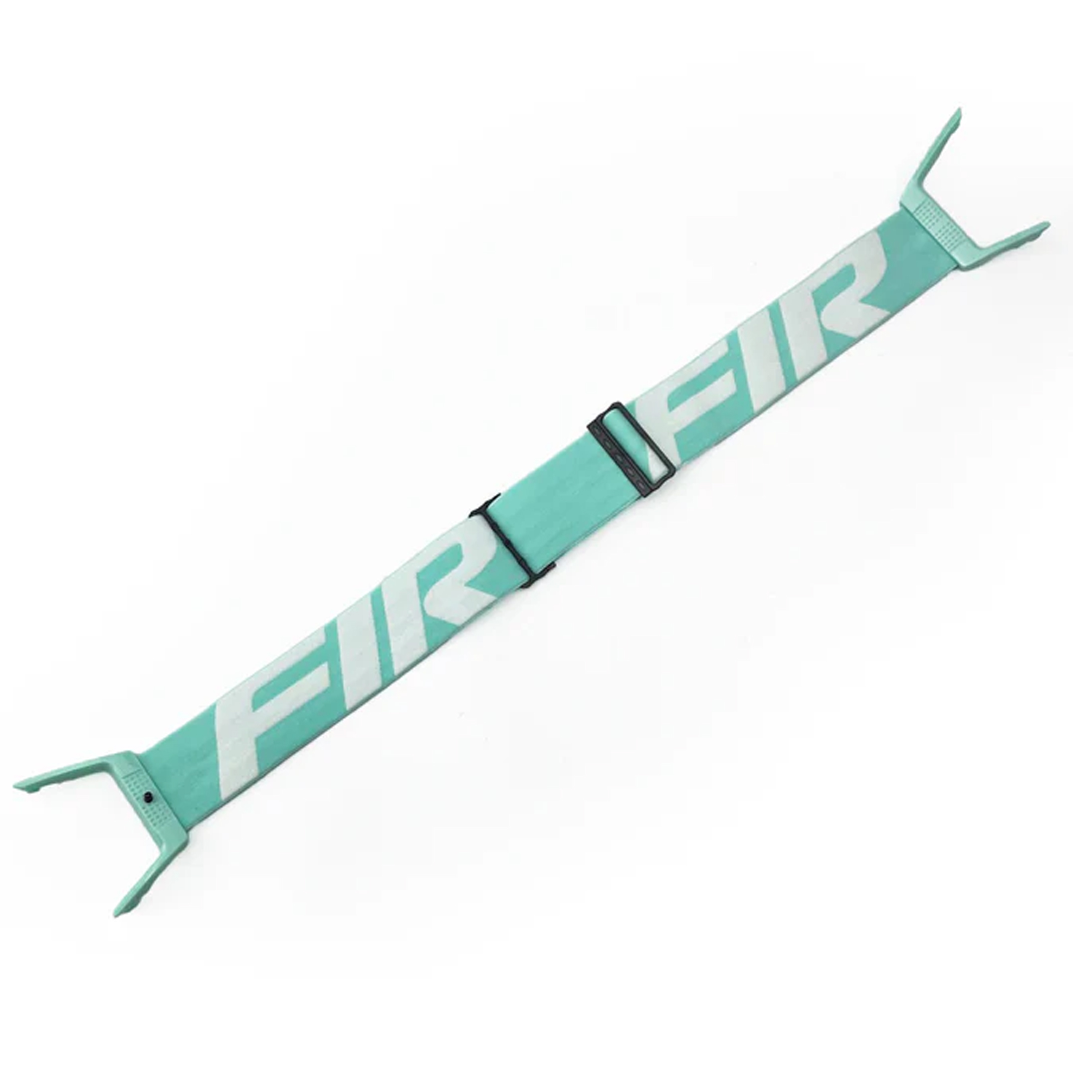 FIR TEAL REPLACEMENT STRAP & OUTRIGGERS FOR FIR NANO GOGGLES image 1