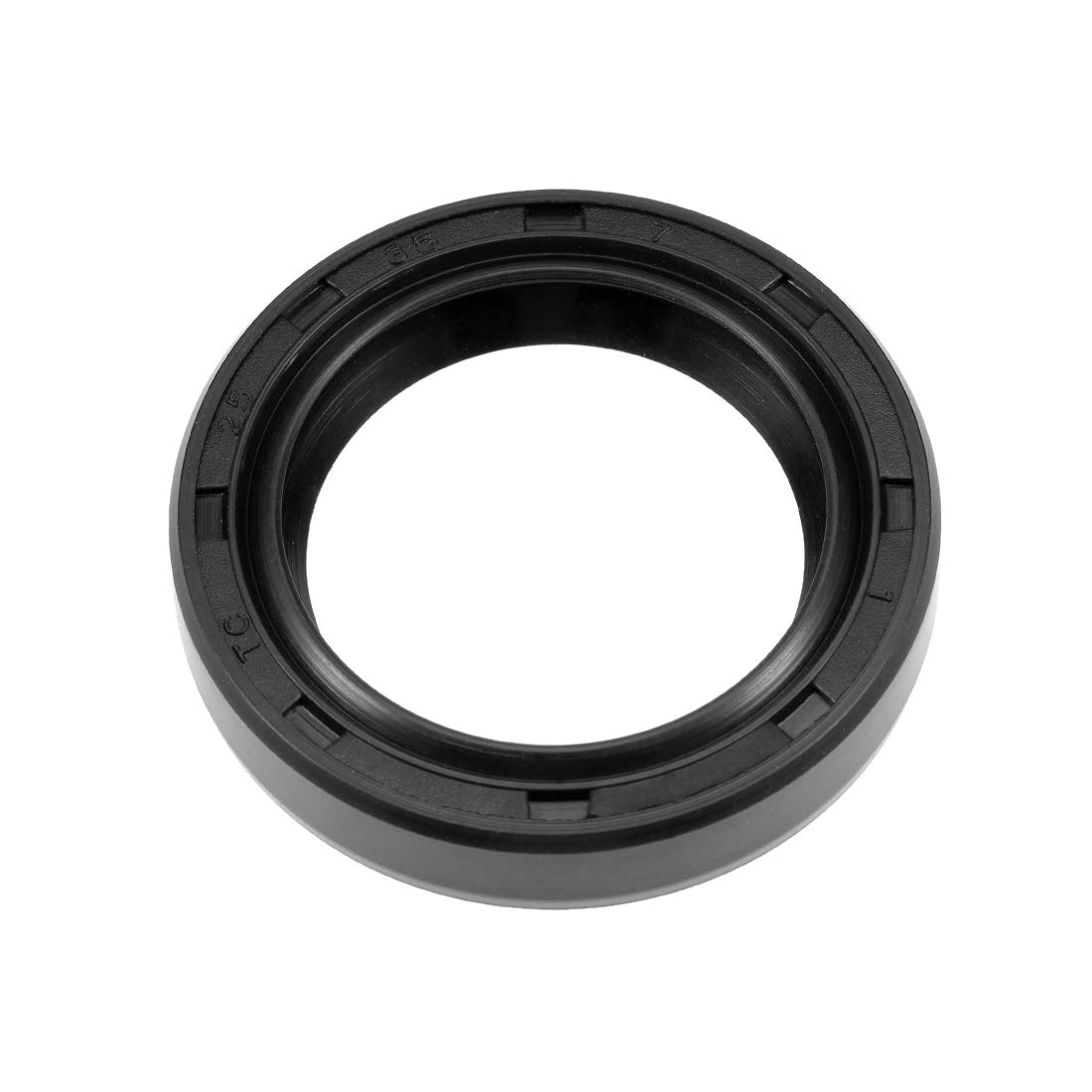 20X25X7 OIL SEAL CRANK SHAFT ENGINE MAIN WHEEL 93102-20009 image 1