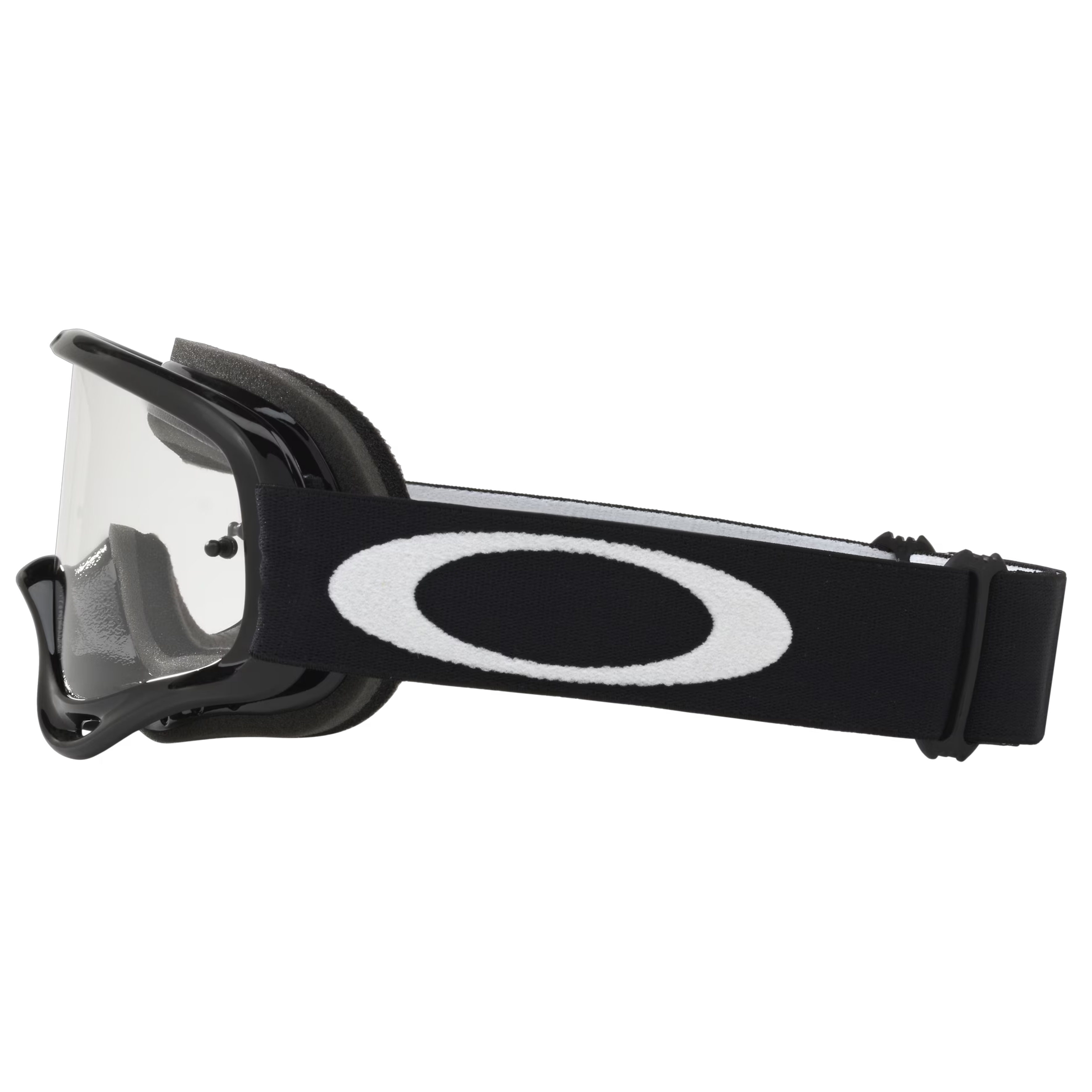 O-FRAME OAKLEY JET BK, OAKLEY 01-615, OA OO7029-53 thumbnail 5