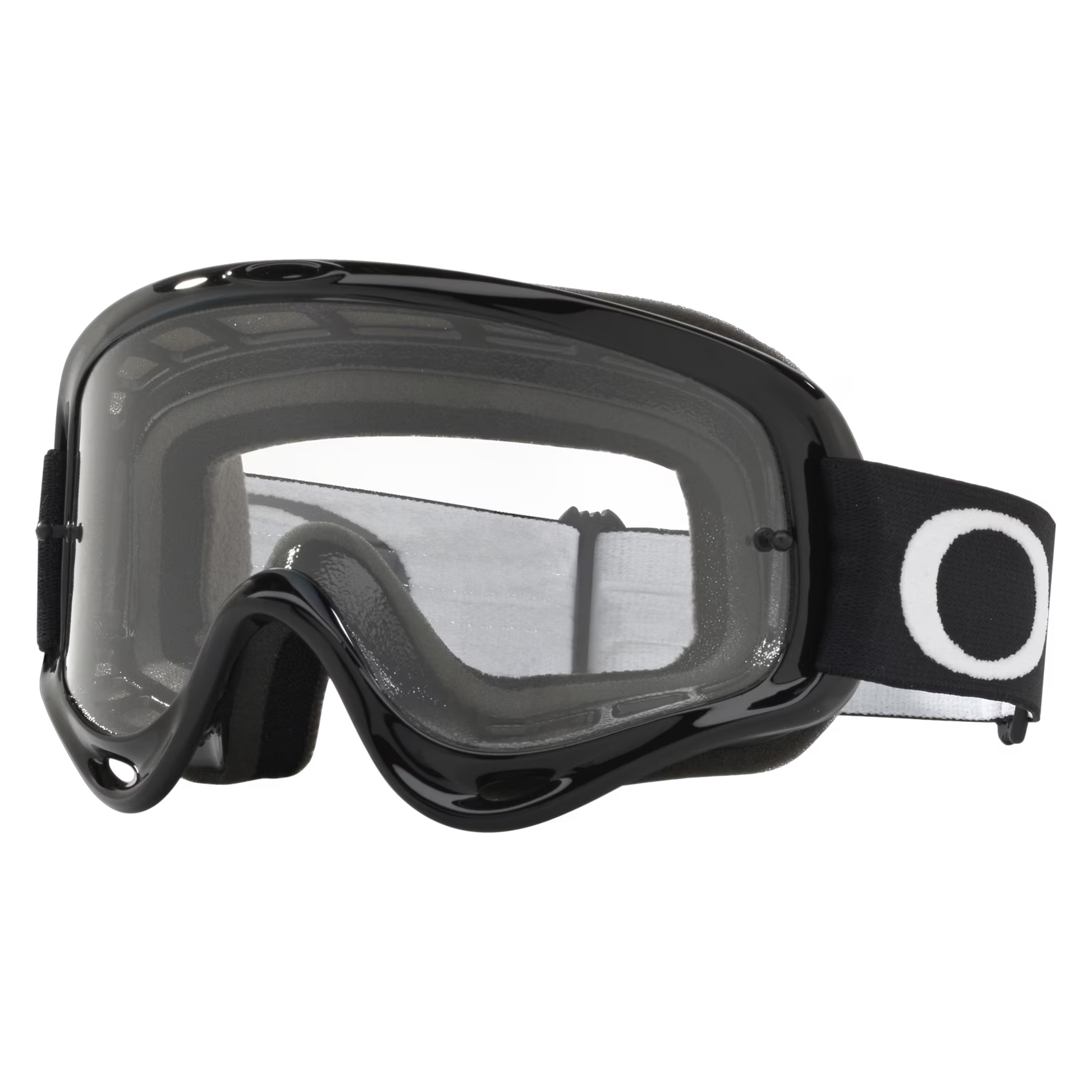O-FRAME OAKLEY JET BK, OAKLEY 01-615, OA OO7029-53 image 1