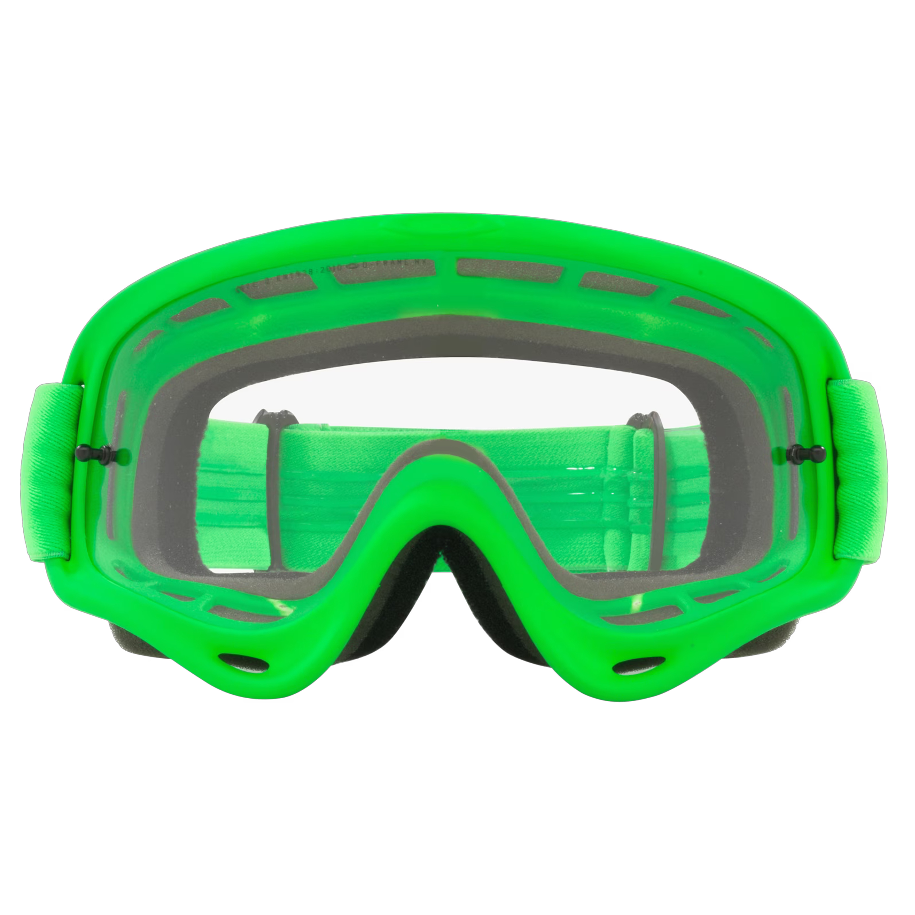 KIDS OAKLEY O-FRAME JET GREEN, OAKLEY OA OO7030-29 SCHOOL BOY thumbnail 2