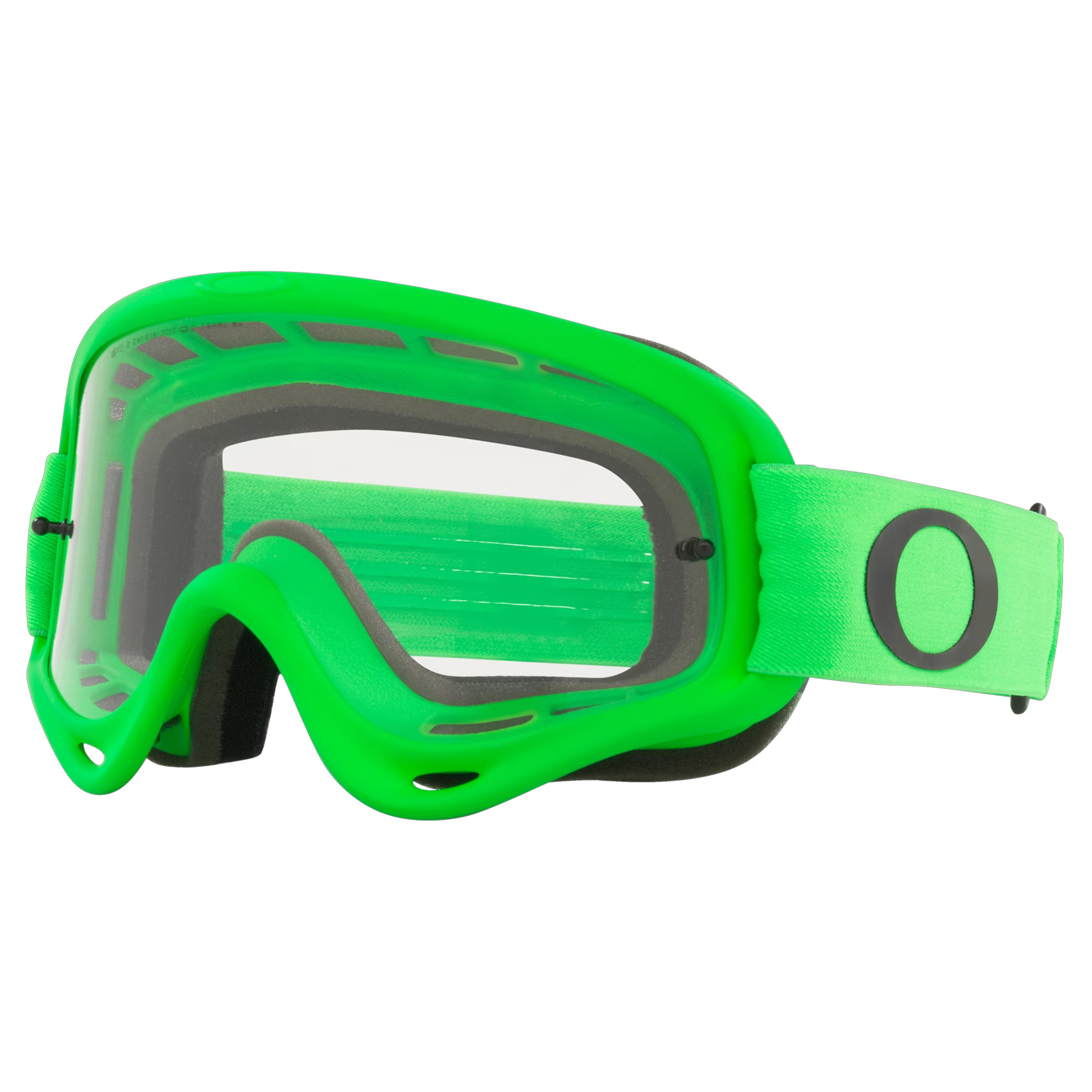 KIDS OAKLEY O-FRAME JET GREEN, OAKLEY OA OO7030-29 SCHOOL BOY image 1