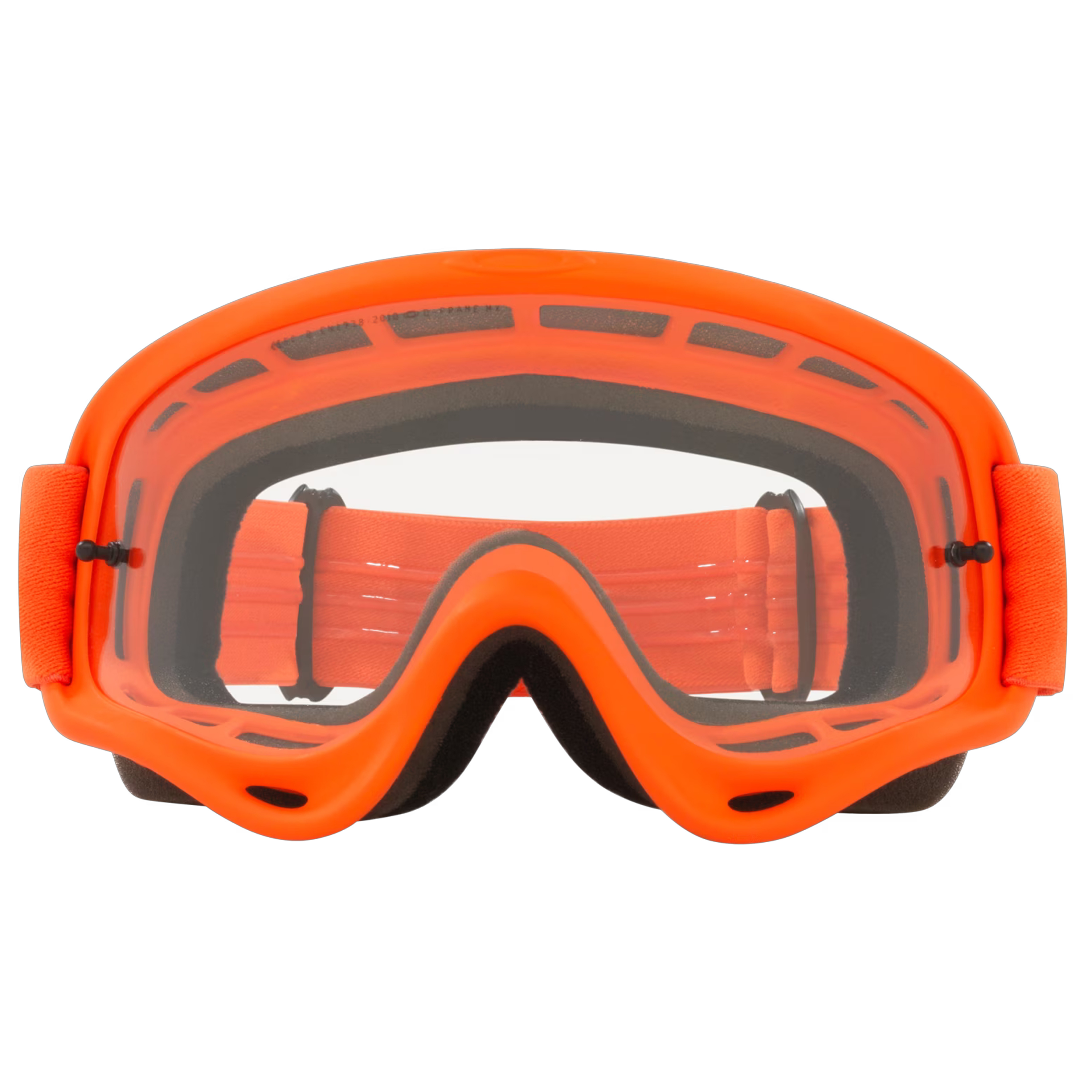 KIDS OAKLEY O-FRAME JET ORANGE, OAKLEY OA OO7030-27 SCHOOL BOY thumbnail 2