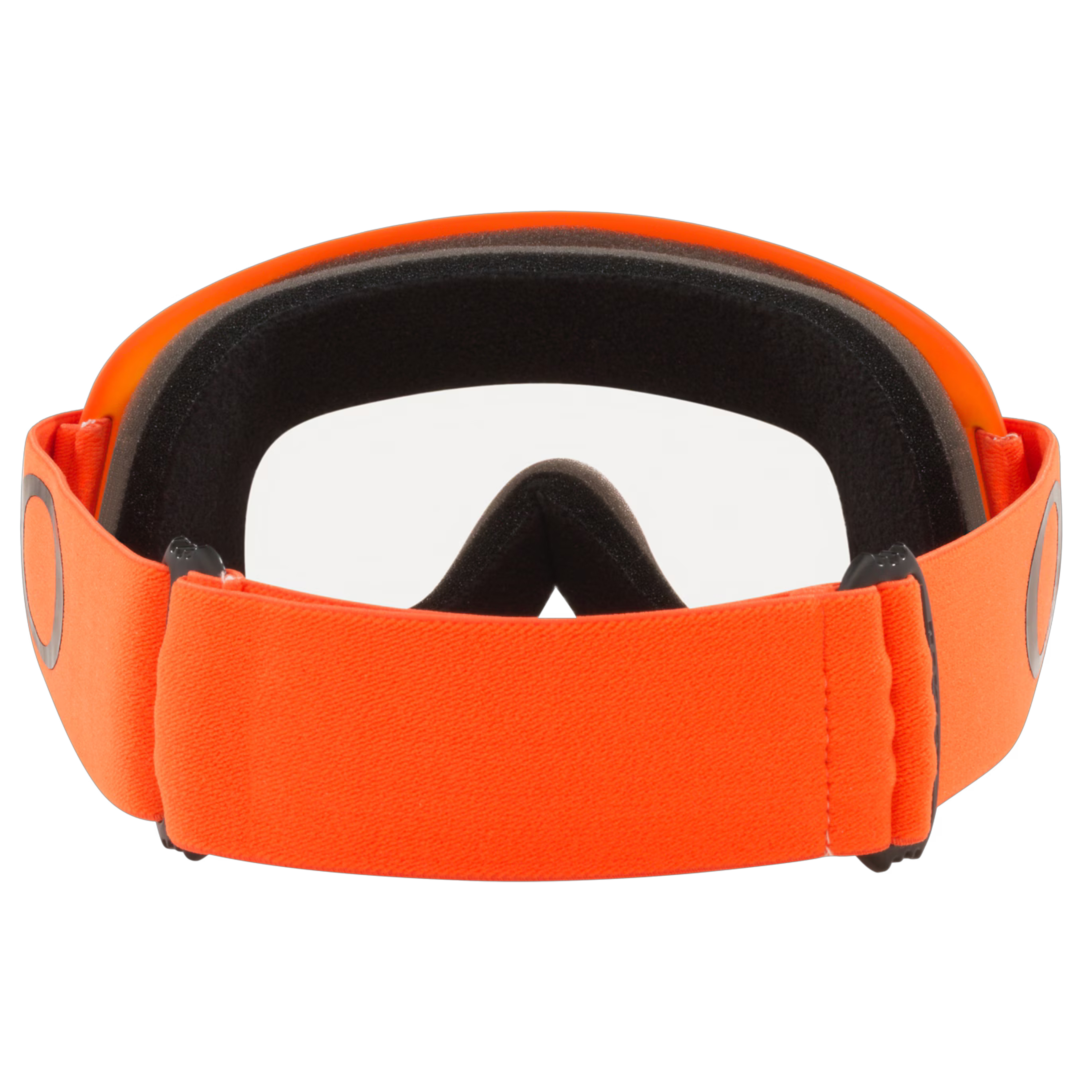 KIDS OAKLEY O-FRAME JET ORANGE, OAKLEY OA OO7030-27 SCHOOL BOY thumbnail 3