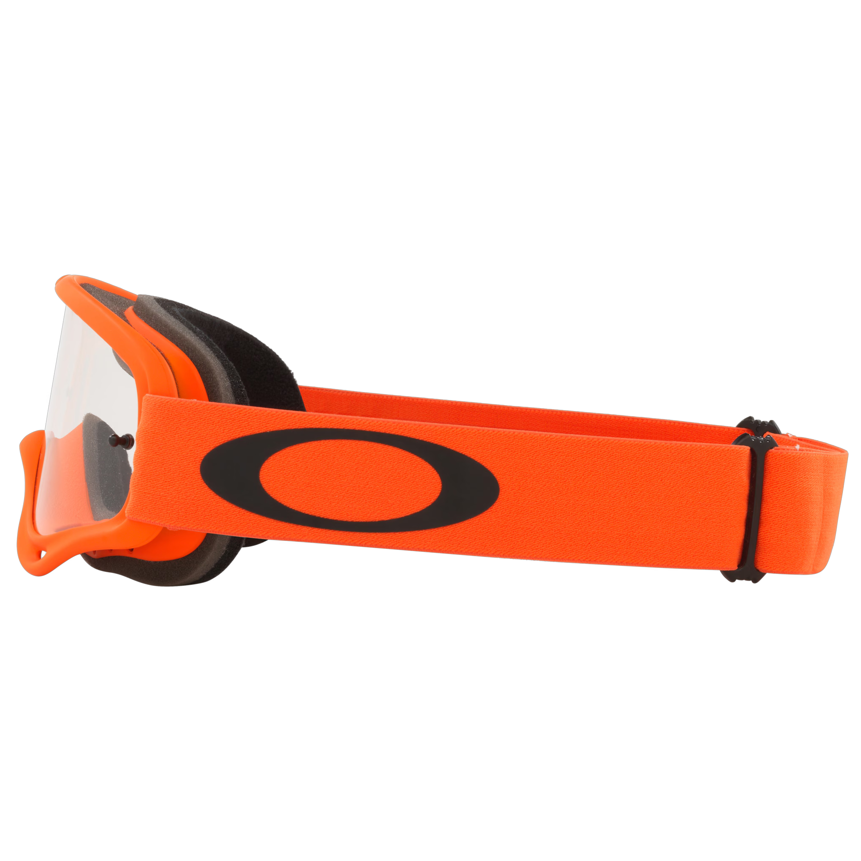 KIDS OAKLEY O-FRAME JET ORANGE, OAKLEY OA OO7030-27 SCHOOL BOY thumbnail 4