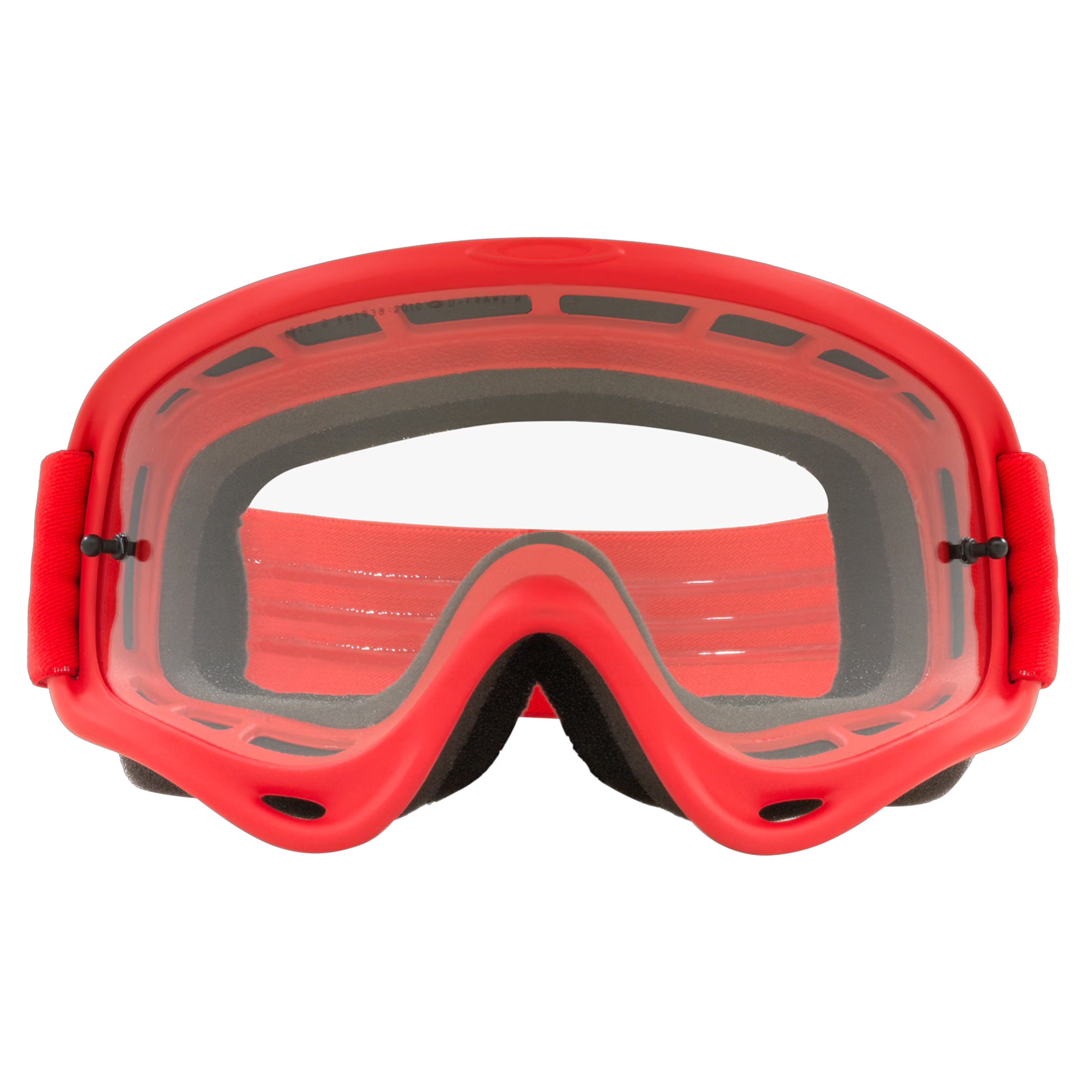 KIDS OAKLEY O-FRAME JET RED, OAKLEY OA OO7030-30 SCHOOL BOY thumbnail 2