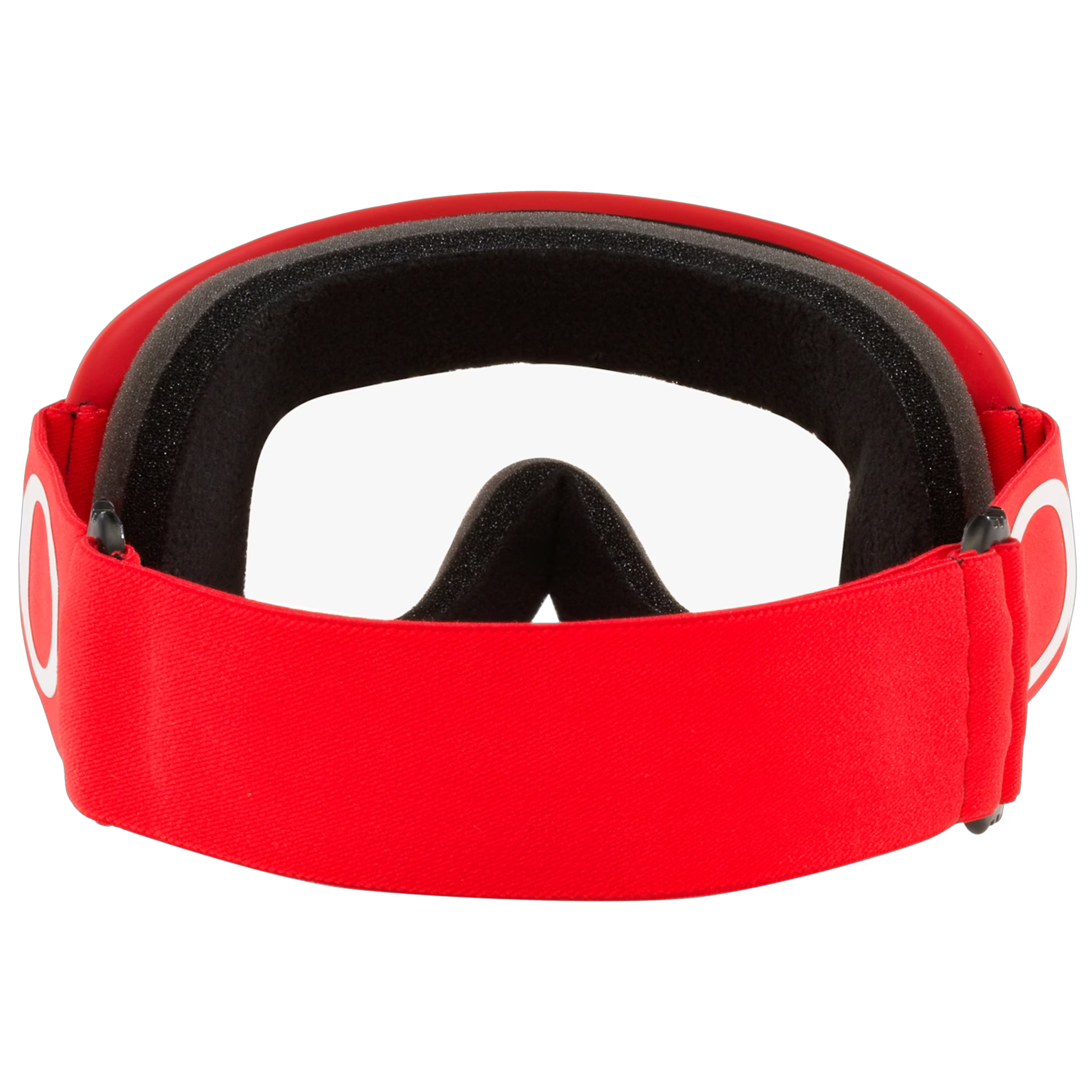 KIDS OAKLEY O-FRAME JET RED, OAKLEY OA OO7030-30 SCHOOL BOY thumbnail 3