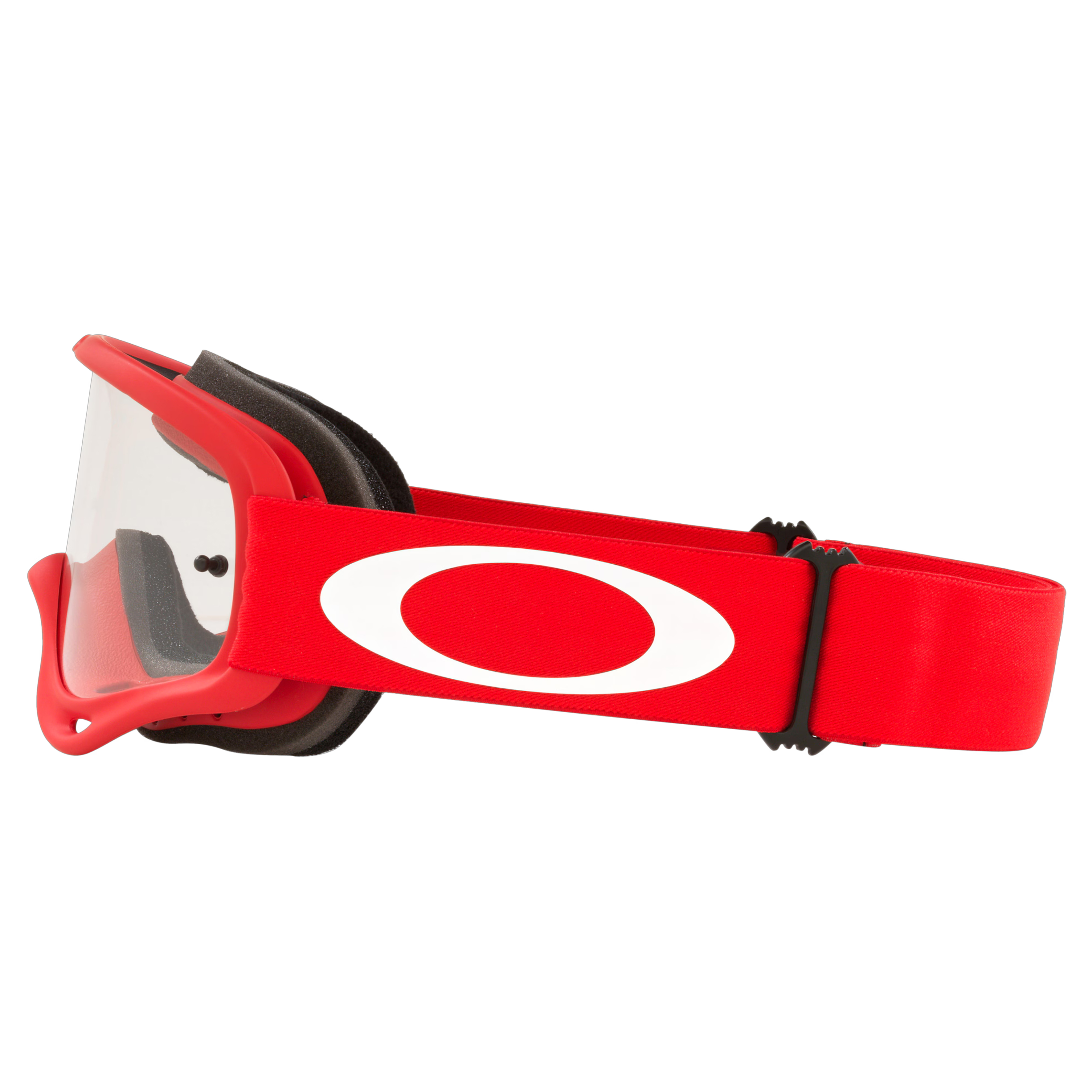 KIDS OAKLEY O-FRAME JET RED, OAKLEY OA OO7030-30 SCHOOL BOY thumbnail 4