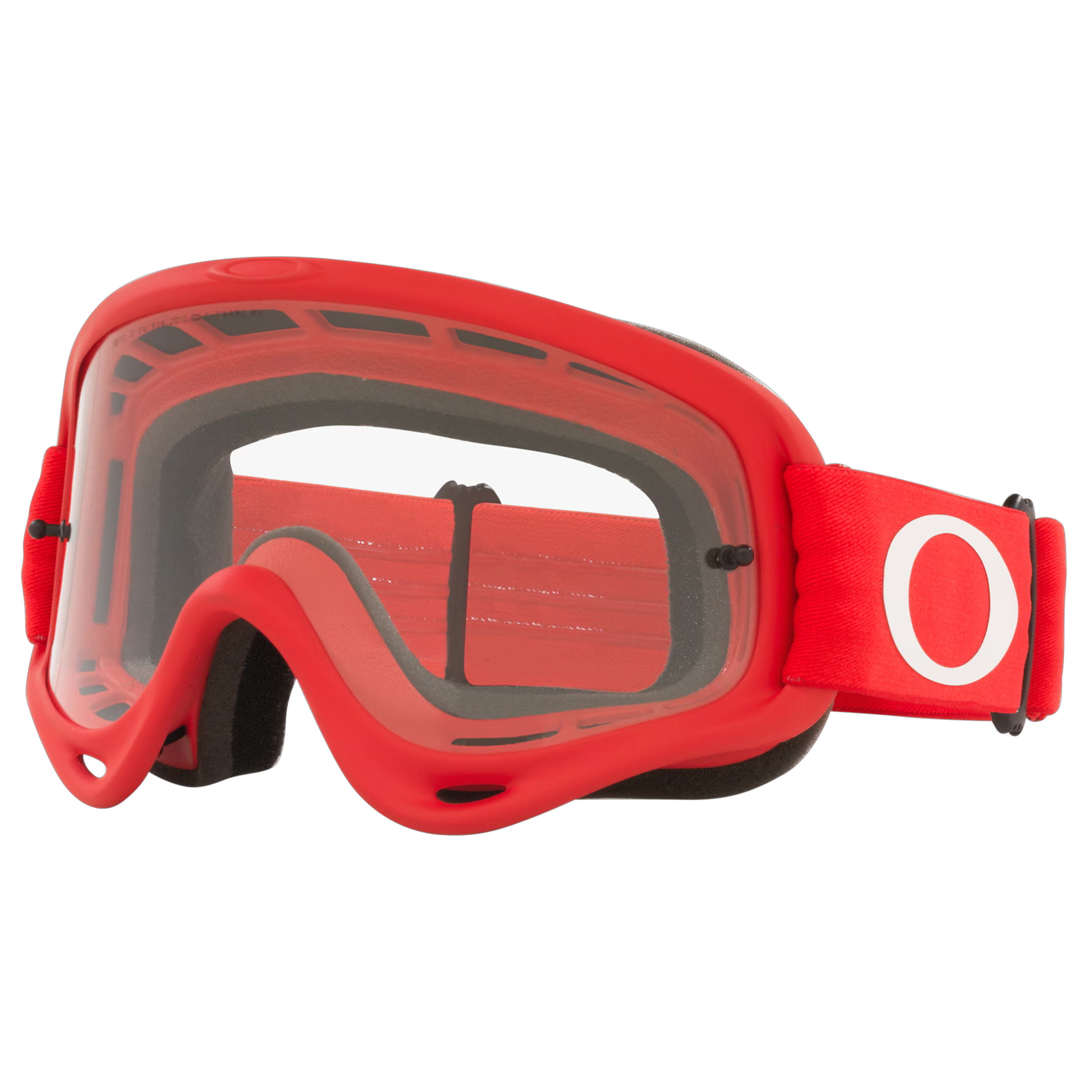 KIDS OAKLEY O-FRAME JET RED, OAKLEY OA OO7030-30 SCHOOL BOY image 1