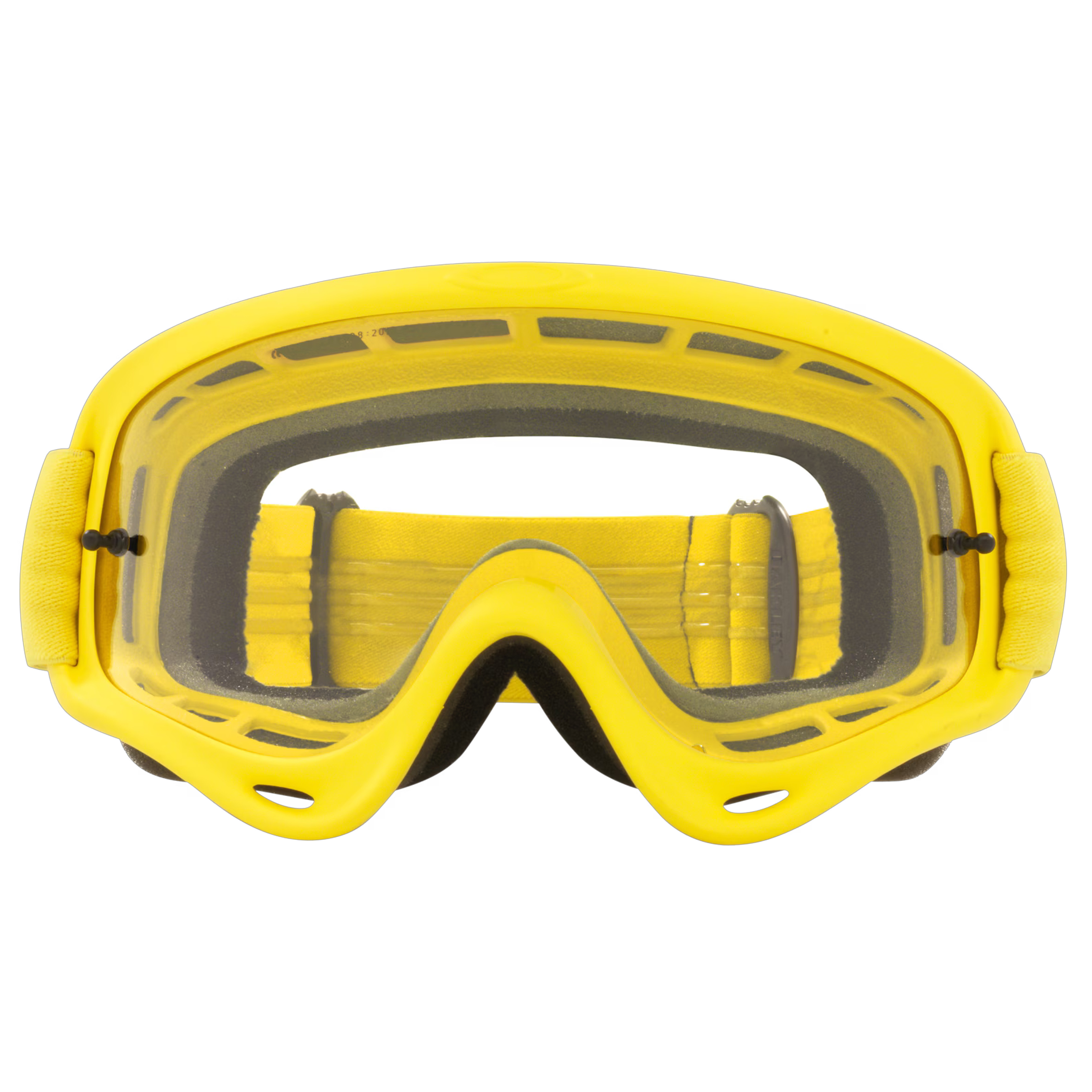 KIDS OAKLEY O-FRAME JET YELLOW, OAKLEY OA OO7030-28 SCHOOL BOY thumbnail 2