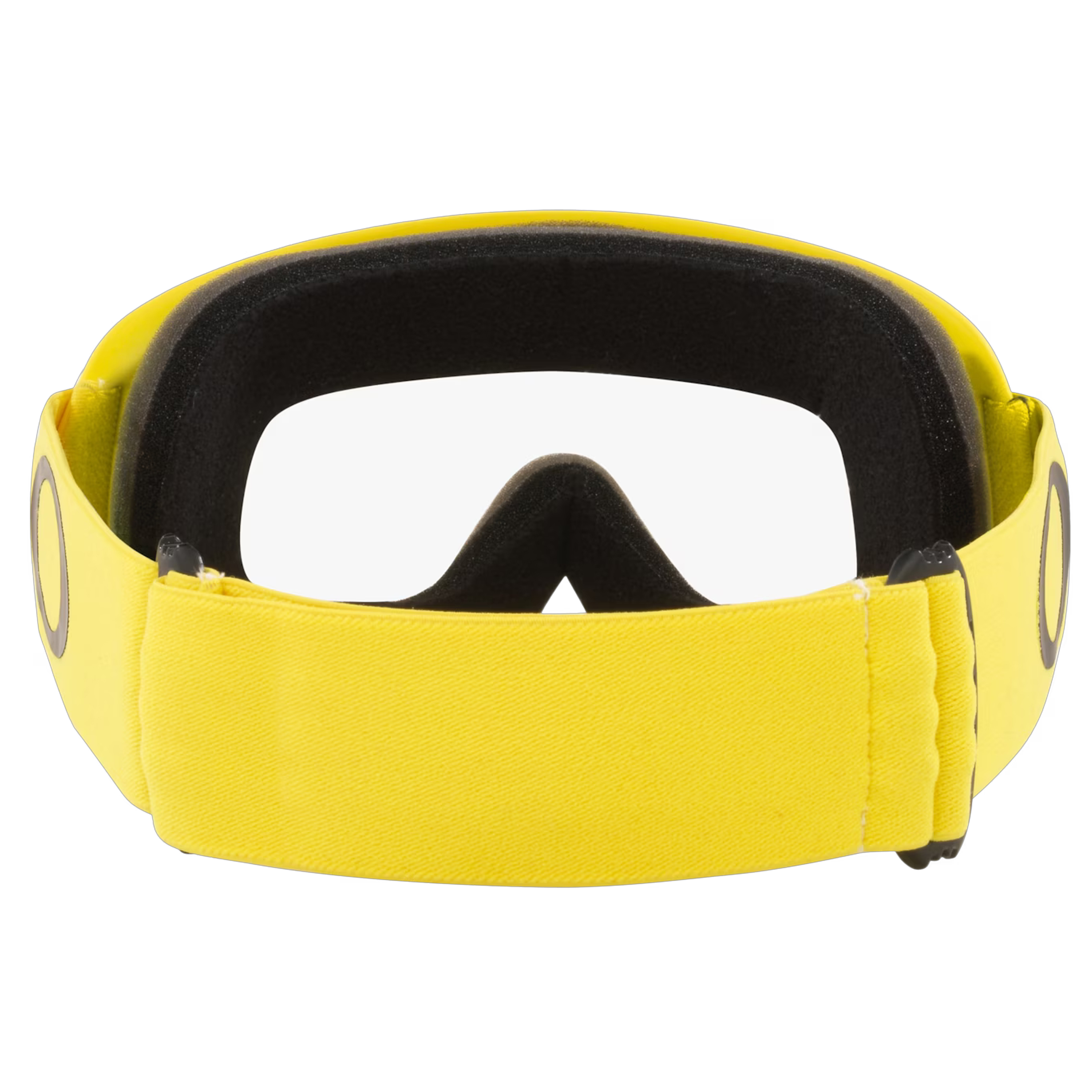 KIDS OAKLEY O-FRAME JET YELLOW, OAKLEY OA OO7030-28 SCHOOL BOY thumbnail 3