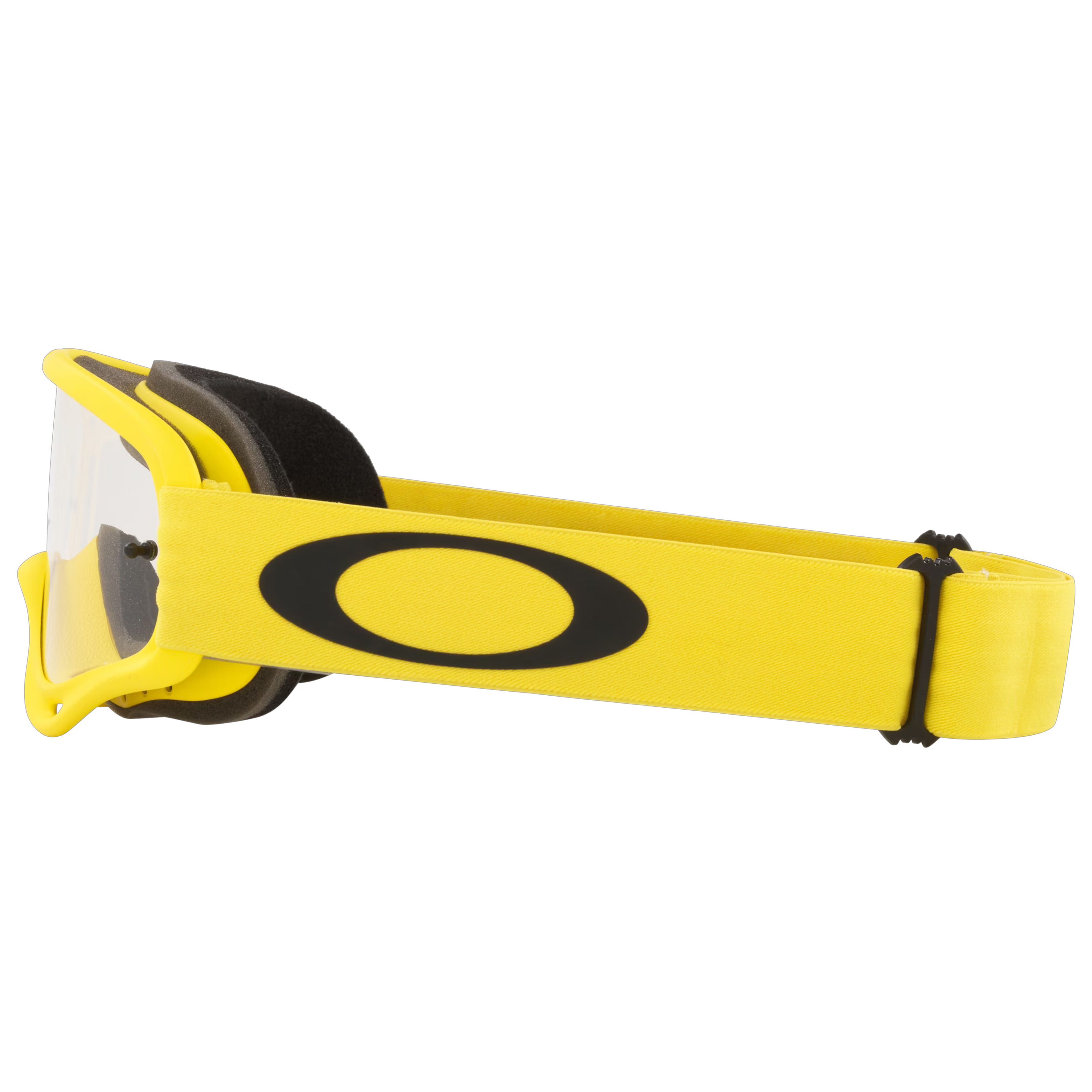 KIDS OAKLEY O-FRAME JET YELLOW, OAKLEY OA OO7030-28 SCHOOL BOY thumbnail 4