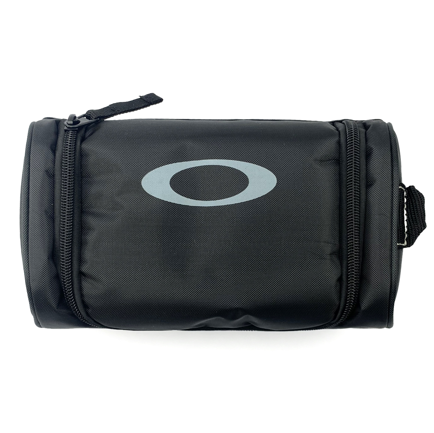 OAKLEY AIRBRAKE MX TUFF BLOCKS GUNMETAL, CLEAR LENS OA OO7046-B0, OA OO7046-B0 thumbnail 5