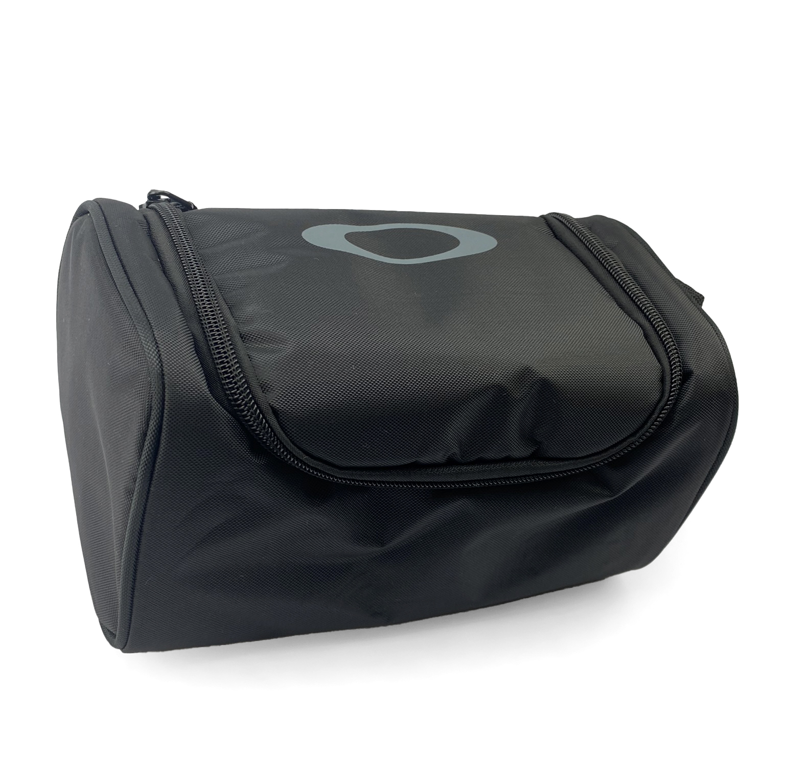OAKLEY AIRBRAKE MX TUFF BLOCKS GUNMETAL, CLEAR LENS OA OO7046-B0, OA OO7046-B0 thumbnail 6
