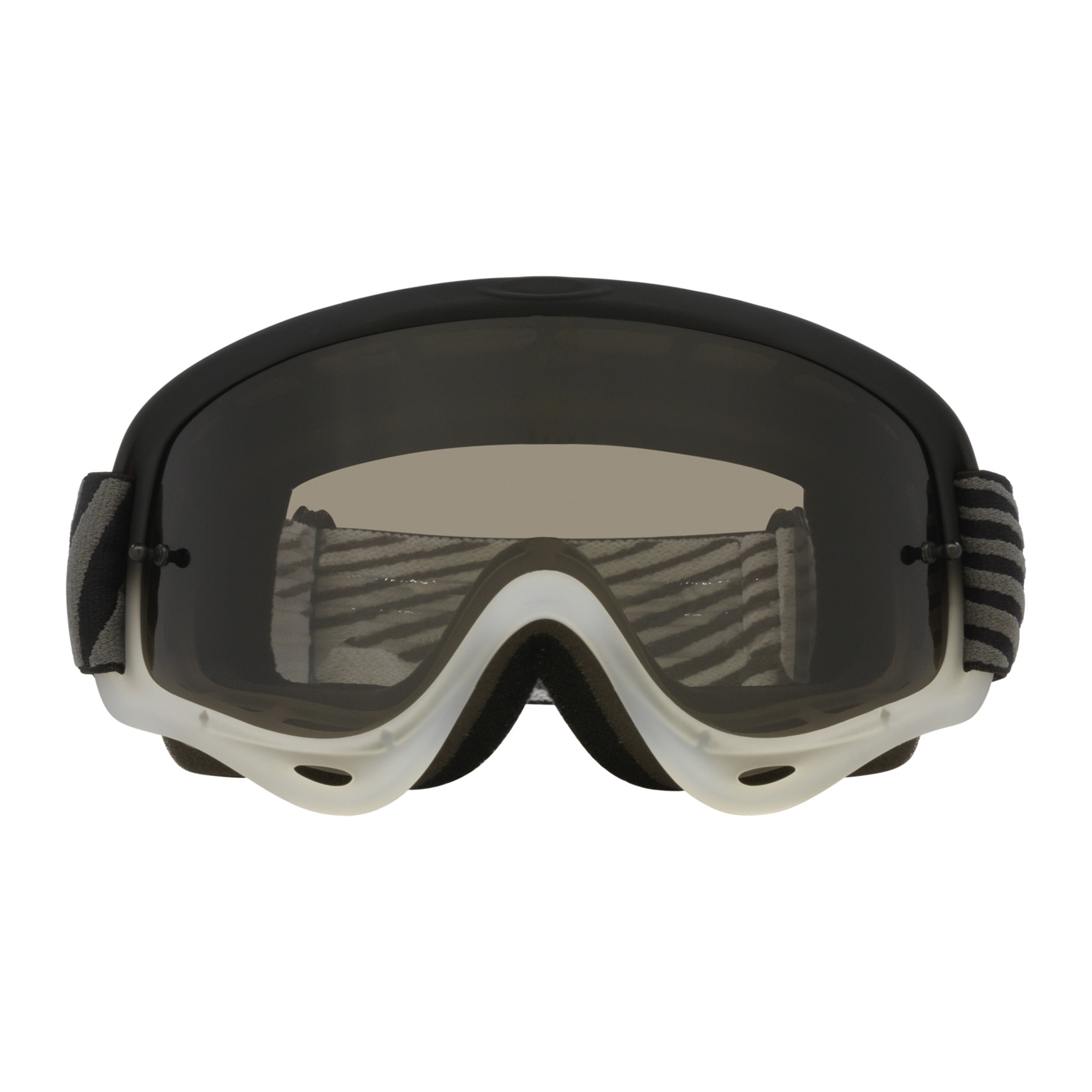 OAKLEY O-FRAME MX SELF MASTERY COLLECTION BLACK/GREY, DARK GREY LENS thumbnail 2