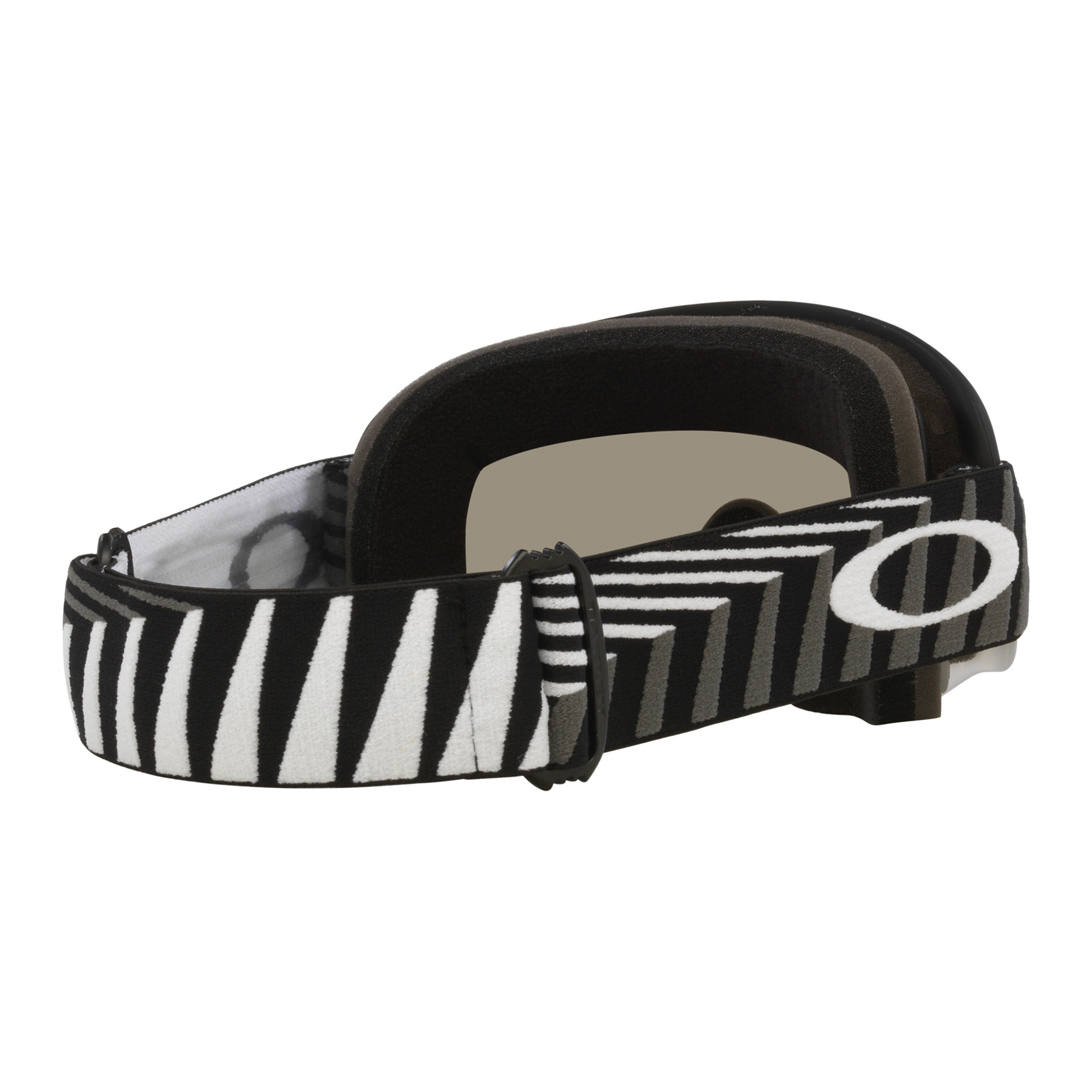 OAKLEY O-FRAME MX SELF MASTERY COLLECTION BLACK/GREY, DARK GREY LENS thumbnail 3