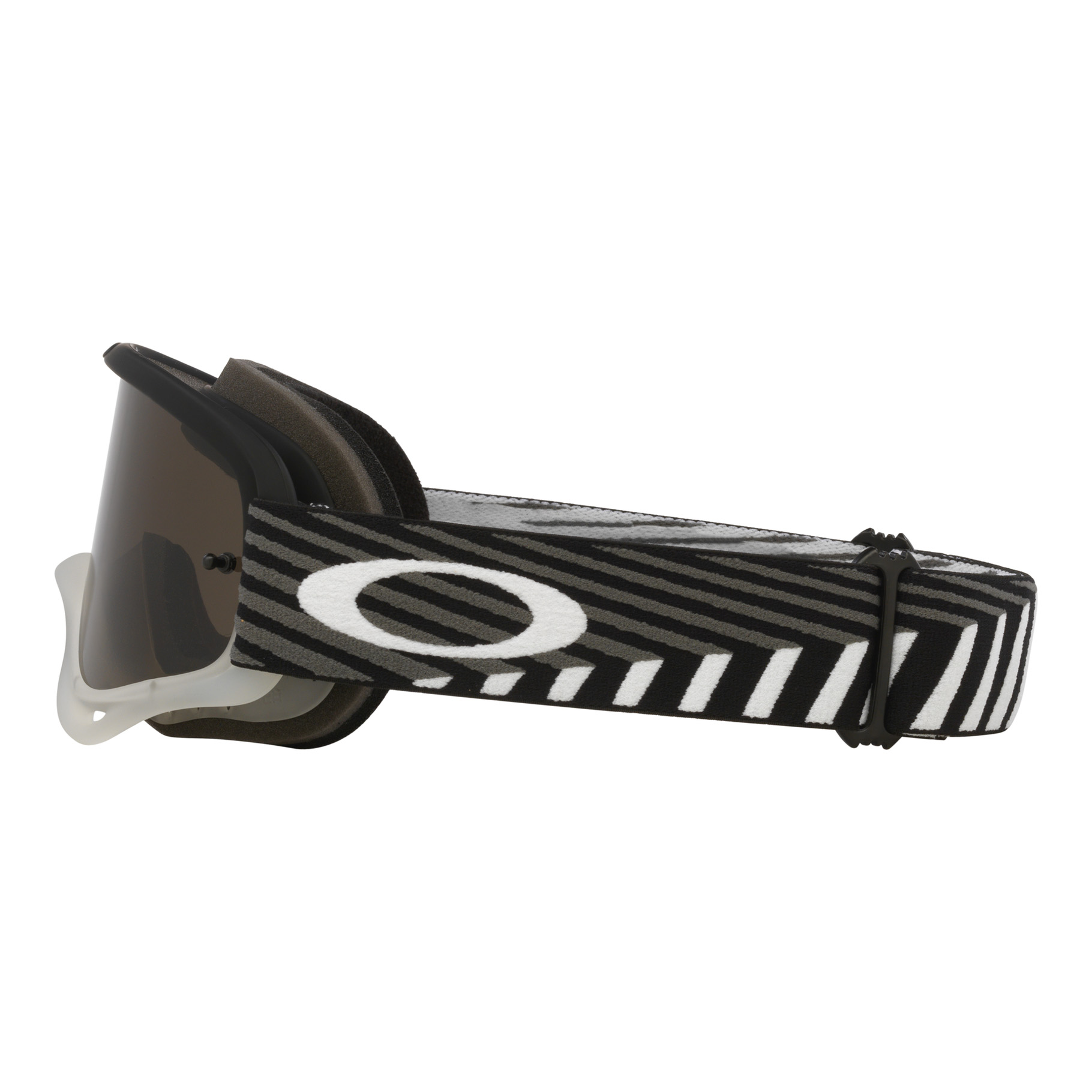 OAKLEY O-FRAME MX SELF MASTERY COLLECTION BLACK/GREY, DARK GREY LENS thumbnail 4