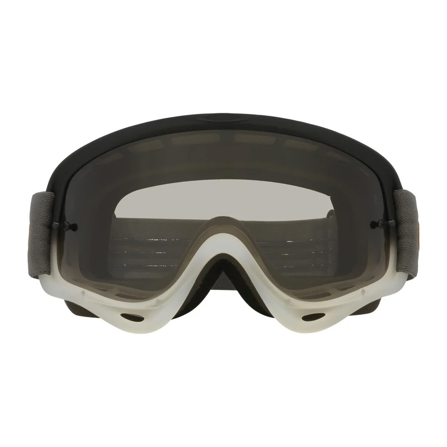 OAKLEY O-FRAME MX TEAM COLLECTION GREY/LIGHT SMOKE, LIGHT GREY LENS thumbnail 5