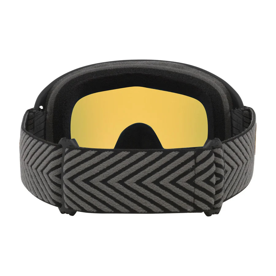 OAKLEY O-FRAME 2.0 PRO MX TEAM COLLECTION BLACK/RED, FIRE IRIDIUM LENS thumbnail 4