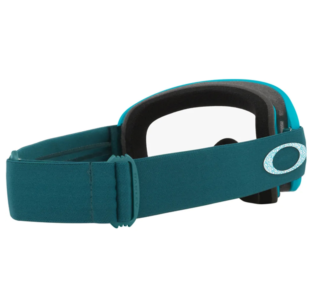 OAKLEY O-FRAME 2.0 PRO MX TEAM COLLECTION BLUE/CLEAR, CLEAR LENS thumbnail 4