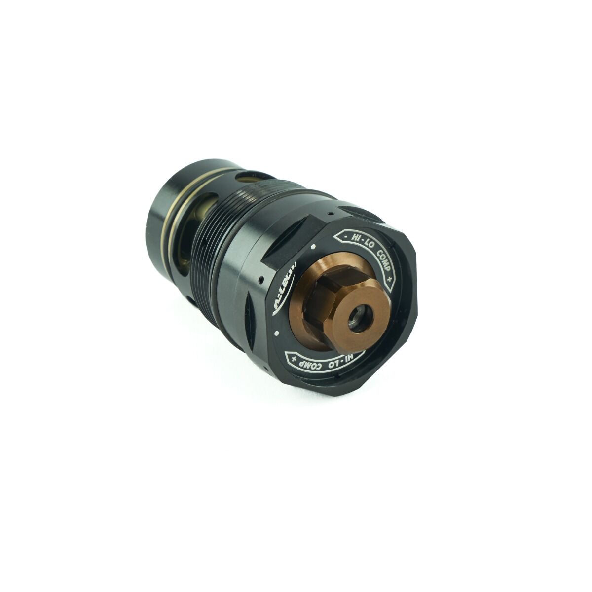 Shock Absorber Speed Compression Adjuster WP MX 50.00mm 211-023-600-003 image 1