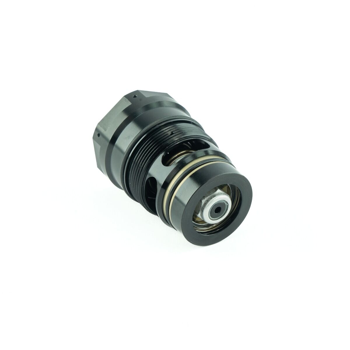 Shock Absorber Speed Compression Adjuster WP MX 50.00mm 211-023-600-003 thumbnail 2