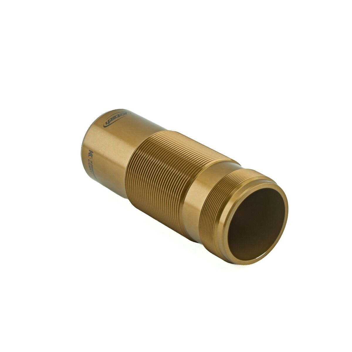 SHOCK ABSORBER BODY KASHIMA COATED WP 36.00x138.00mm 211-305-007 image 1