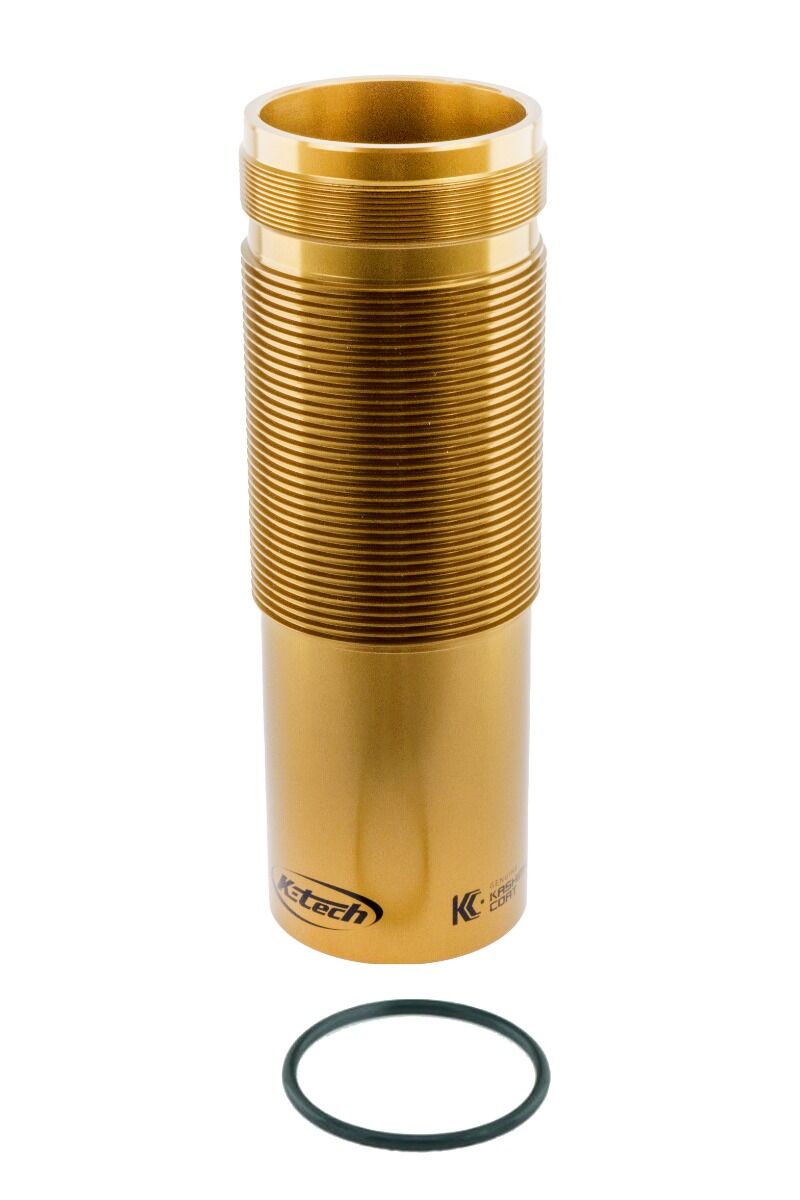 SHOCK ABSORBER BODY KASHIMA COATED WP 46.00x158.00mm 211-305-025 image 1