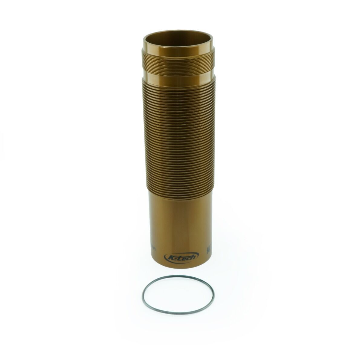 SHOCK ABSORBER BODY KASHIMA COATED WP 46.00x180.00mm 211-305-035 image 1