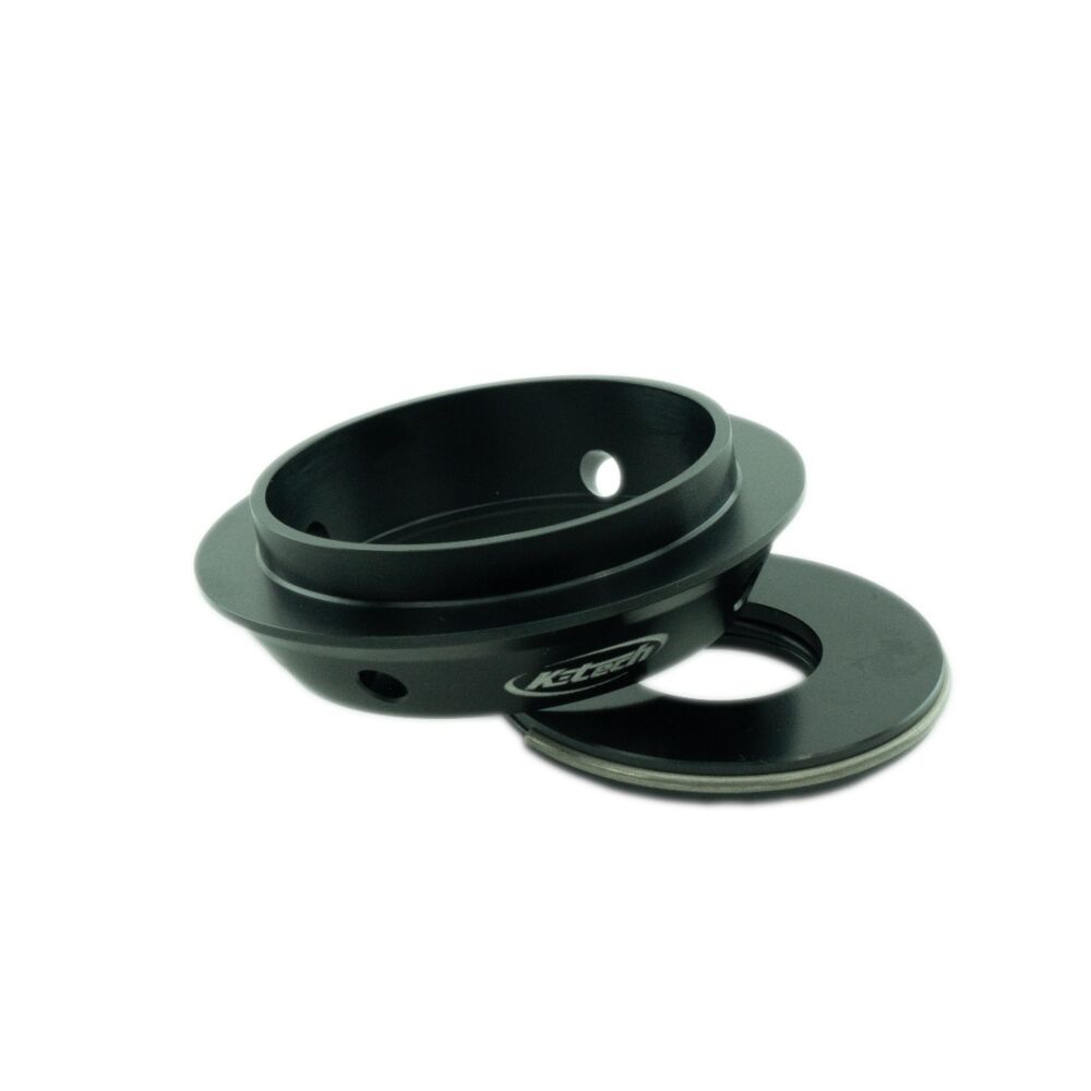 REAR SHOCK WP SPRING SEAT KTM, HUSQVARNA, K-TECH 211-620-001 image 1