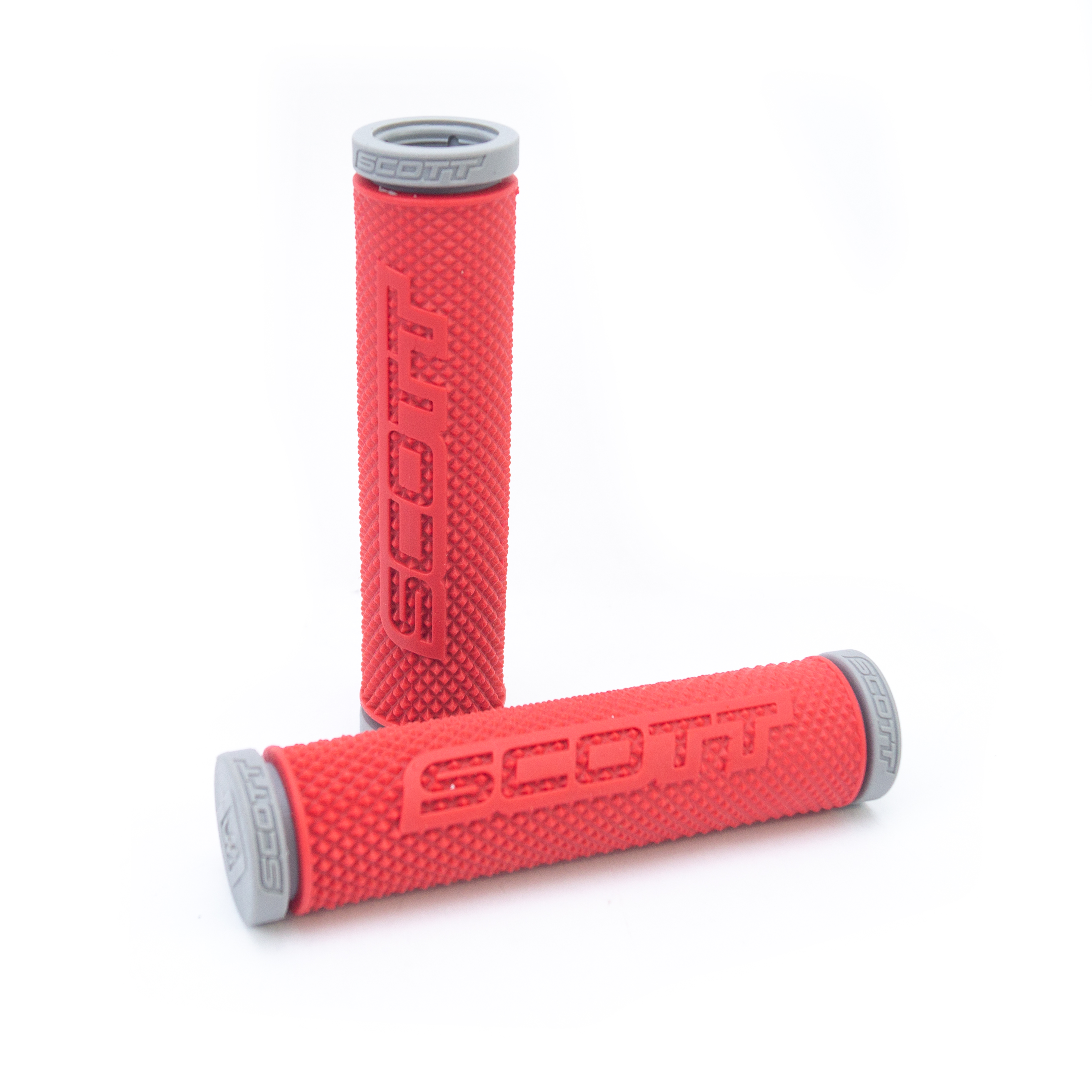 SCOTT ATV SXII GRIPS, 22/22mm image 1