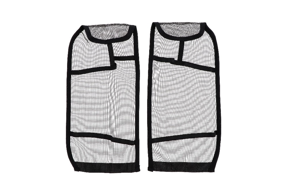 RADIATOR SLEEVE HUSQVARNA/KTM 2023-25, TWINAIR 177759SL493 thumbnail 2