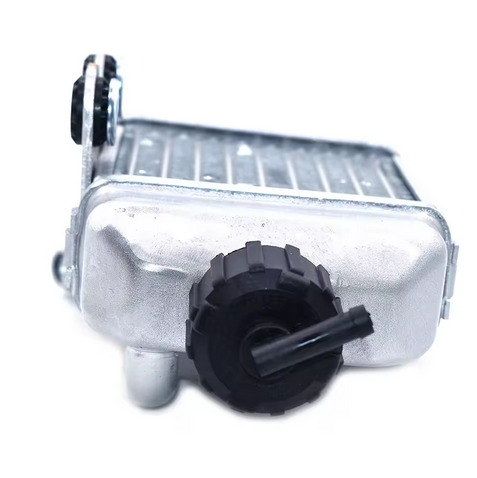 RADIATOR SET KTM 50 SX SXS WATER COOLED MINI CROSS 45235007000 45235008000 thumbnail 4