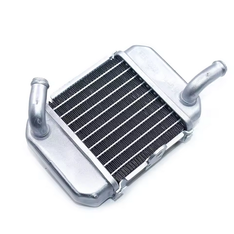 RADIATOR SET KTM 50 SX SXS WATER COOLED MINI CROSS 45235007000 45235008000 thumbnail 6