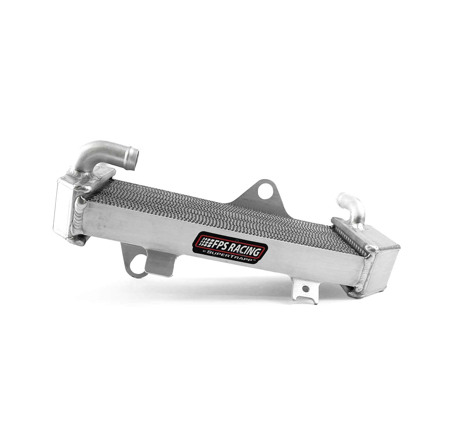 RADIATOR CRF250 10-12 FLUIDYNE, FPS11-10CRF250L HONDA