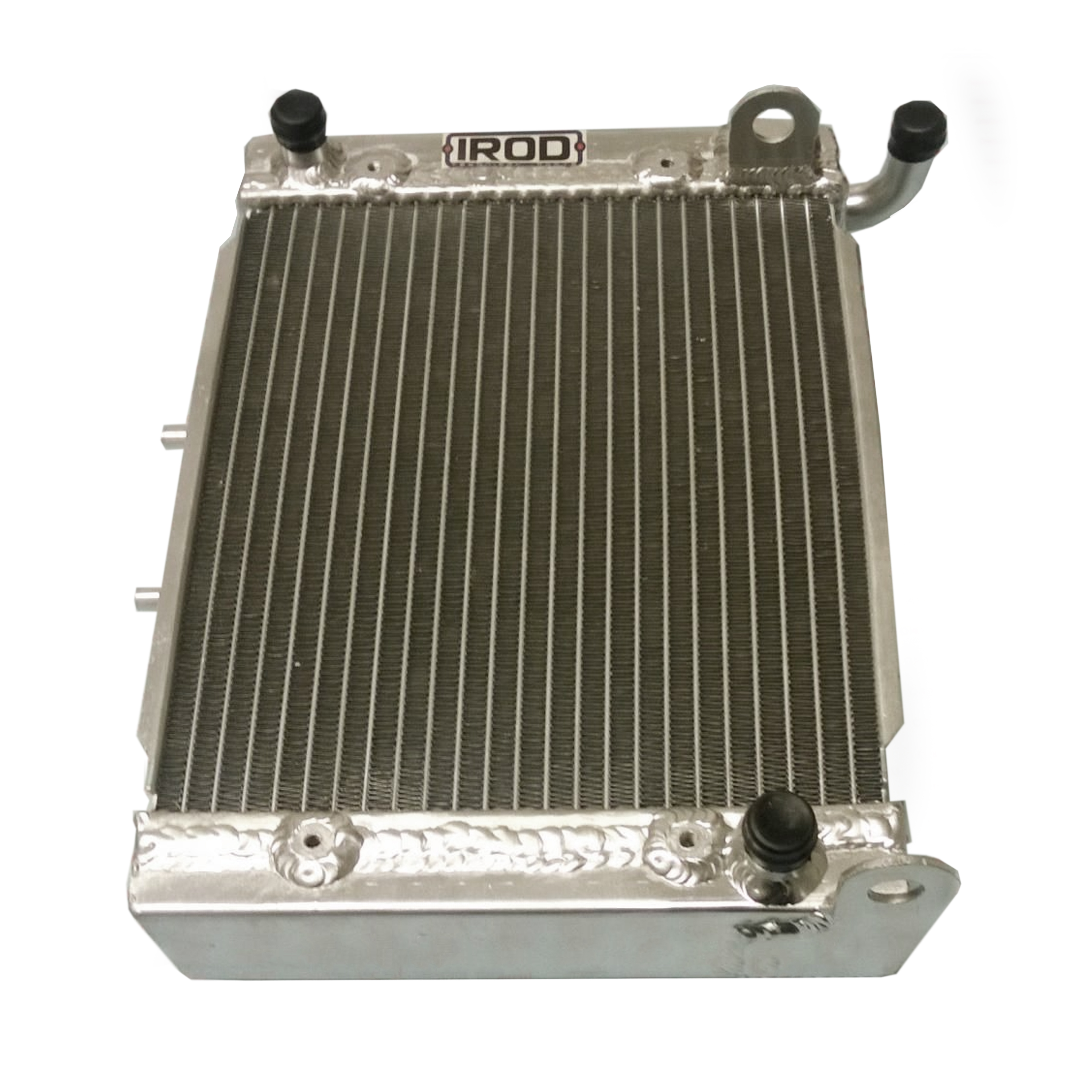 RADIATOR CAN AM RENEGADE 500/800, 008523 image 1