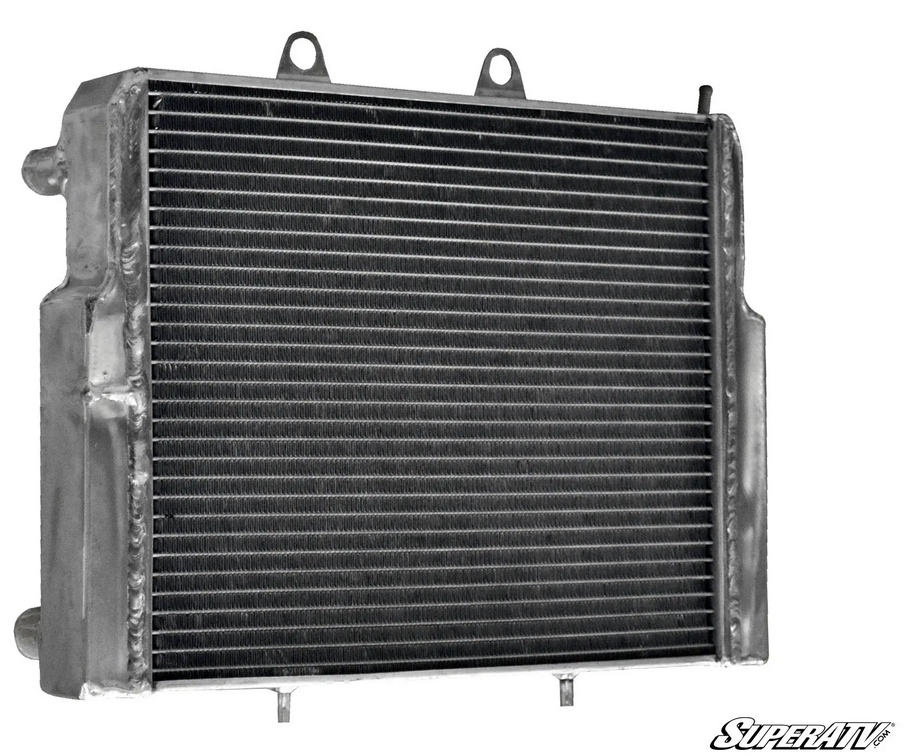 RADIATOR POLARIS RZR 570 800, SUPERATV HDR-P-RZR image 1