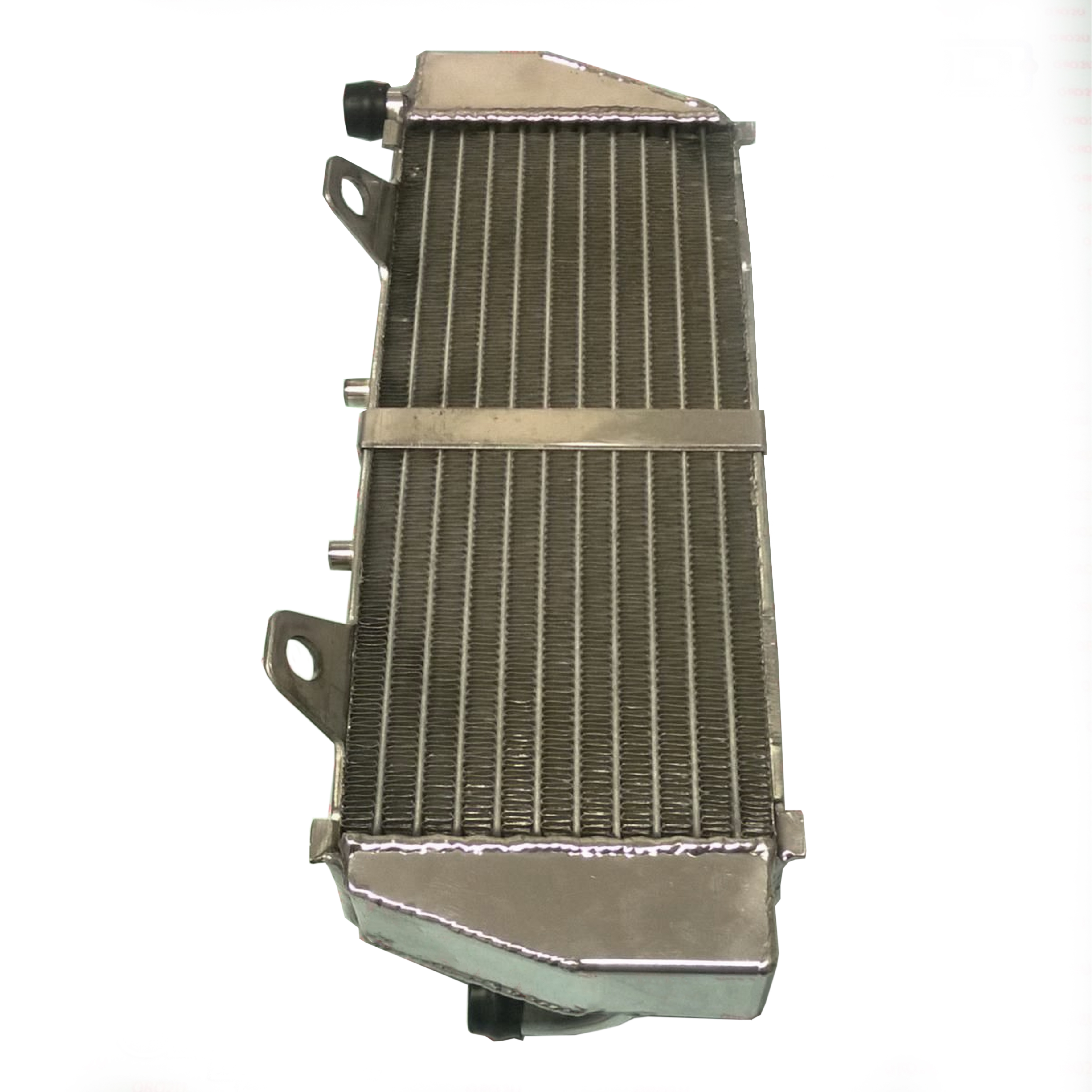 RADIATOR LH KTM HUSQ 450, IROD 008206, 2016-2019 image 1