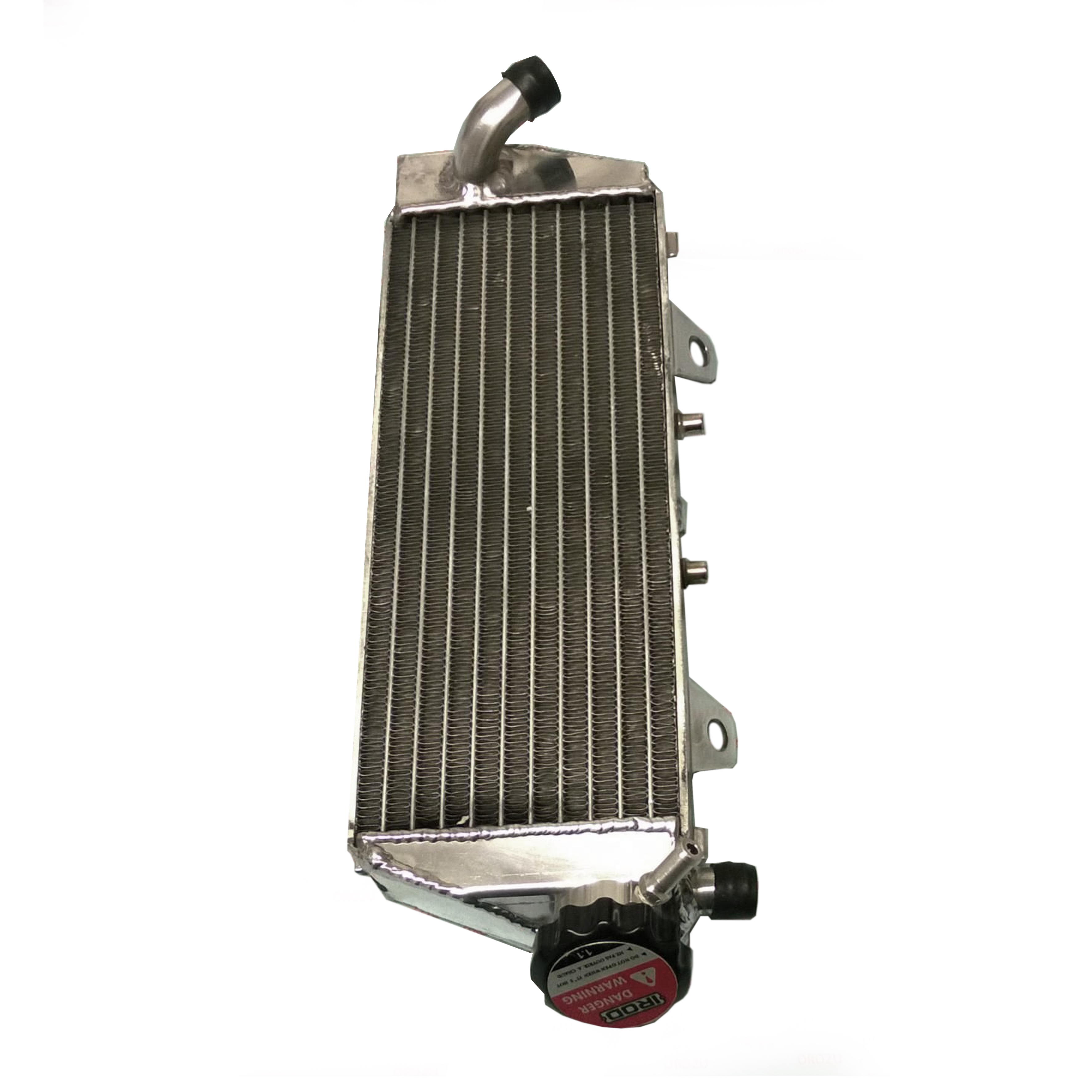RADIATOR RH KTM HUSQ 450, IROD 008207, 2017-2019 image 1