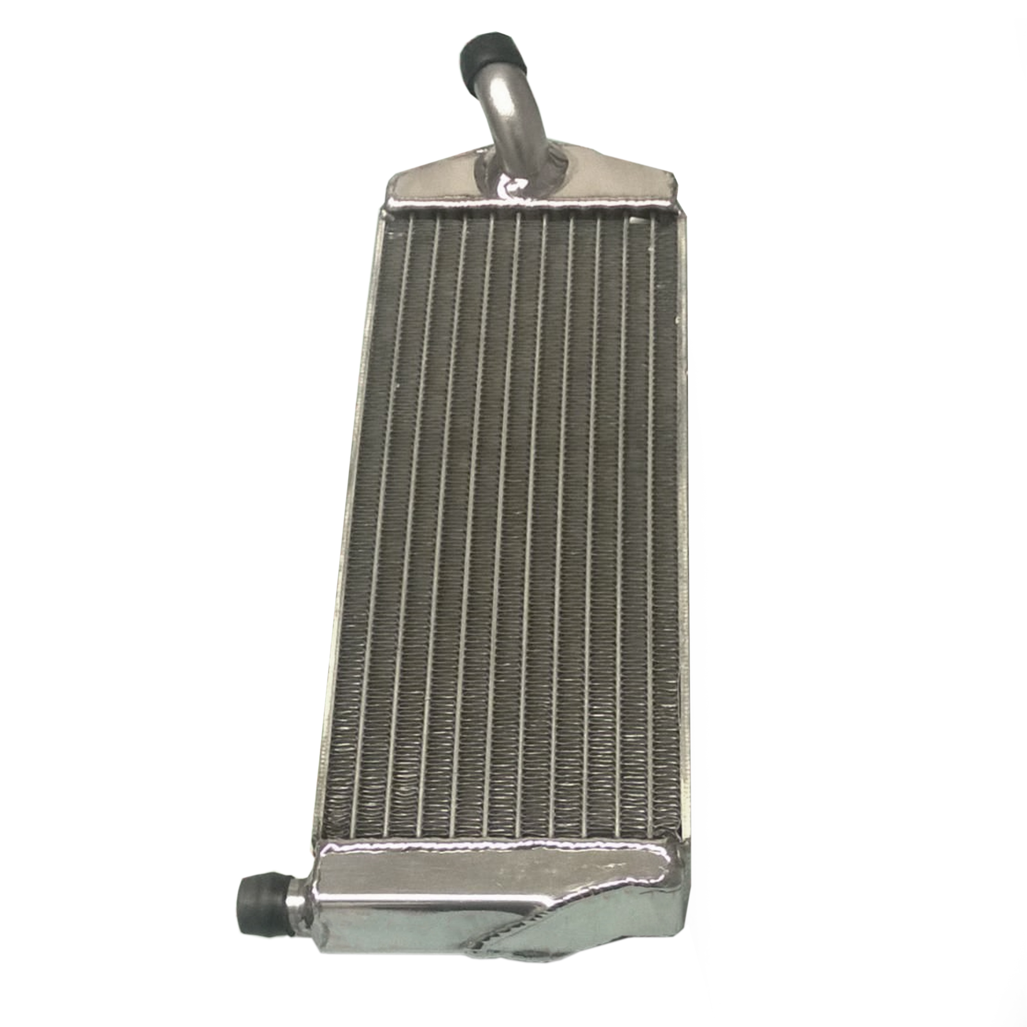 RADIATOR LH SHERCO 125 SE/SE-R, IROD 008221, 18-19 image 1